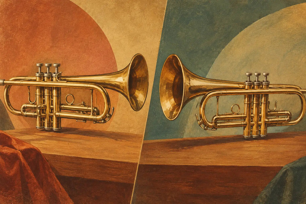 Y-Fort versus Shires Q-Series: Welcher Zug?