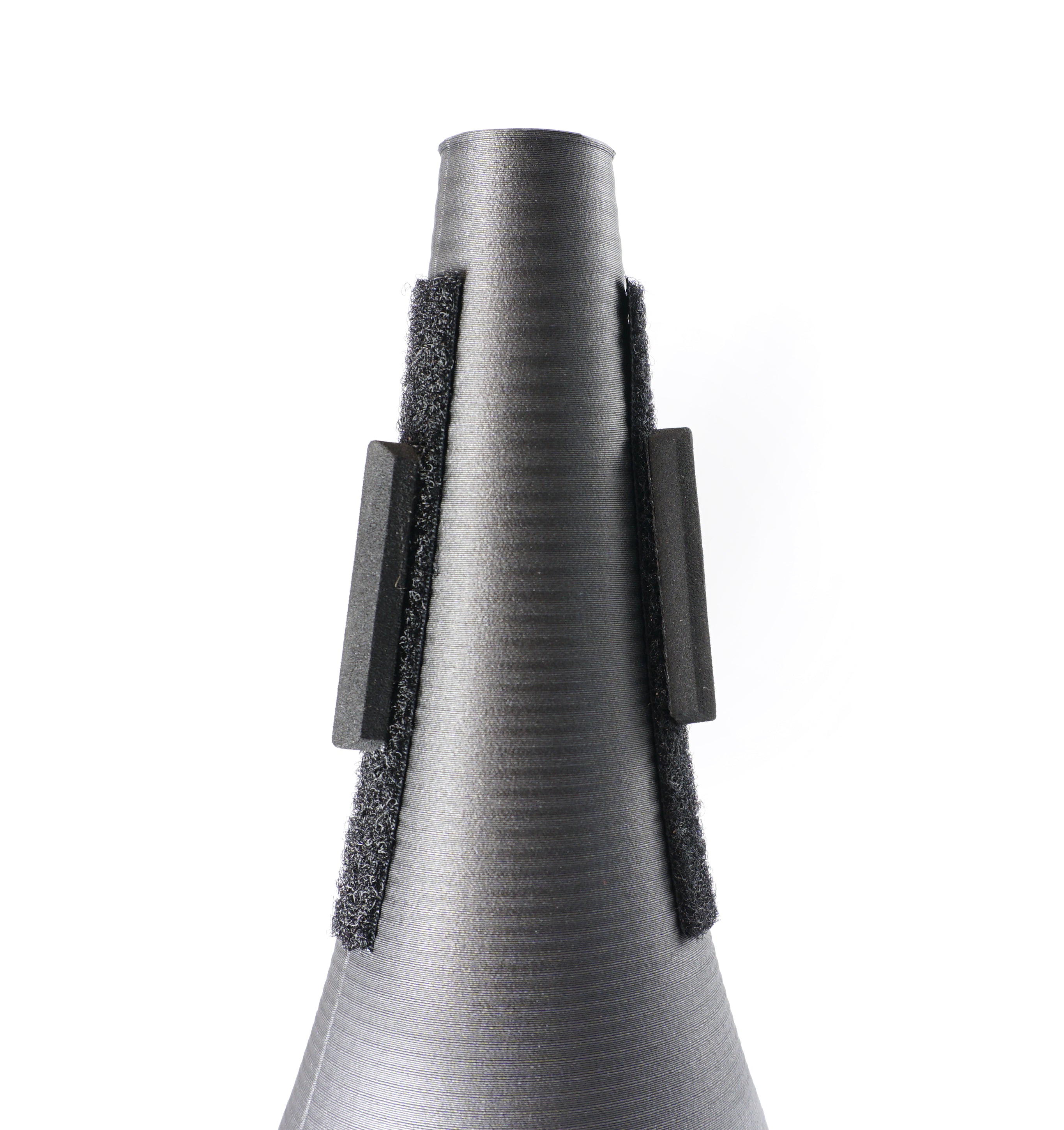 Butler adjustable cup/straight mute for tenor trombone
