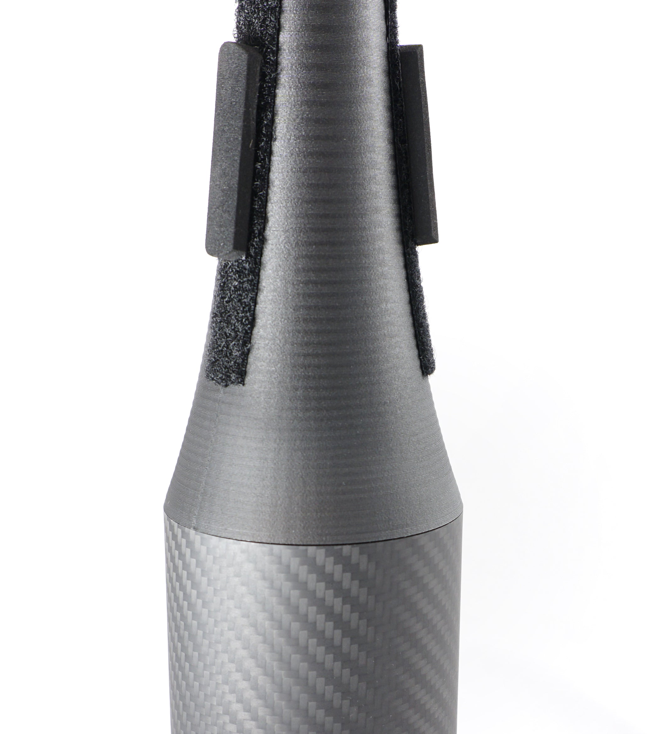 Butler adjustable cup/straight mute for tenor trombone