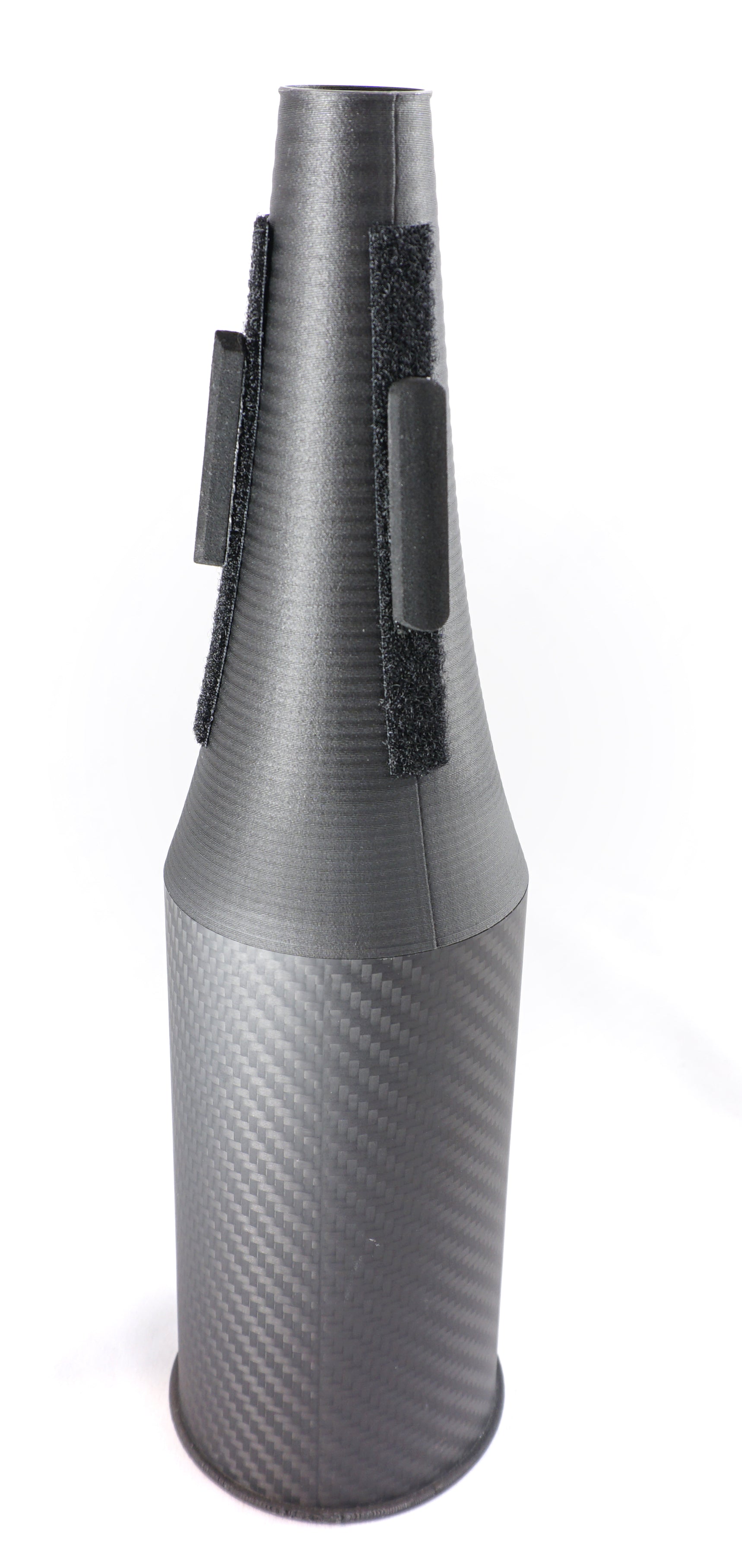Butler adjustable cup/straight mute for tenor trombone