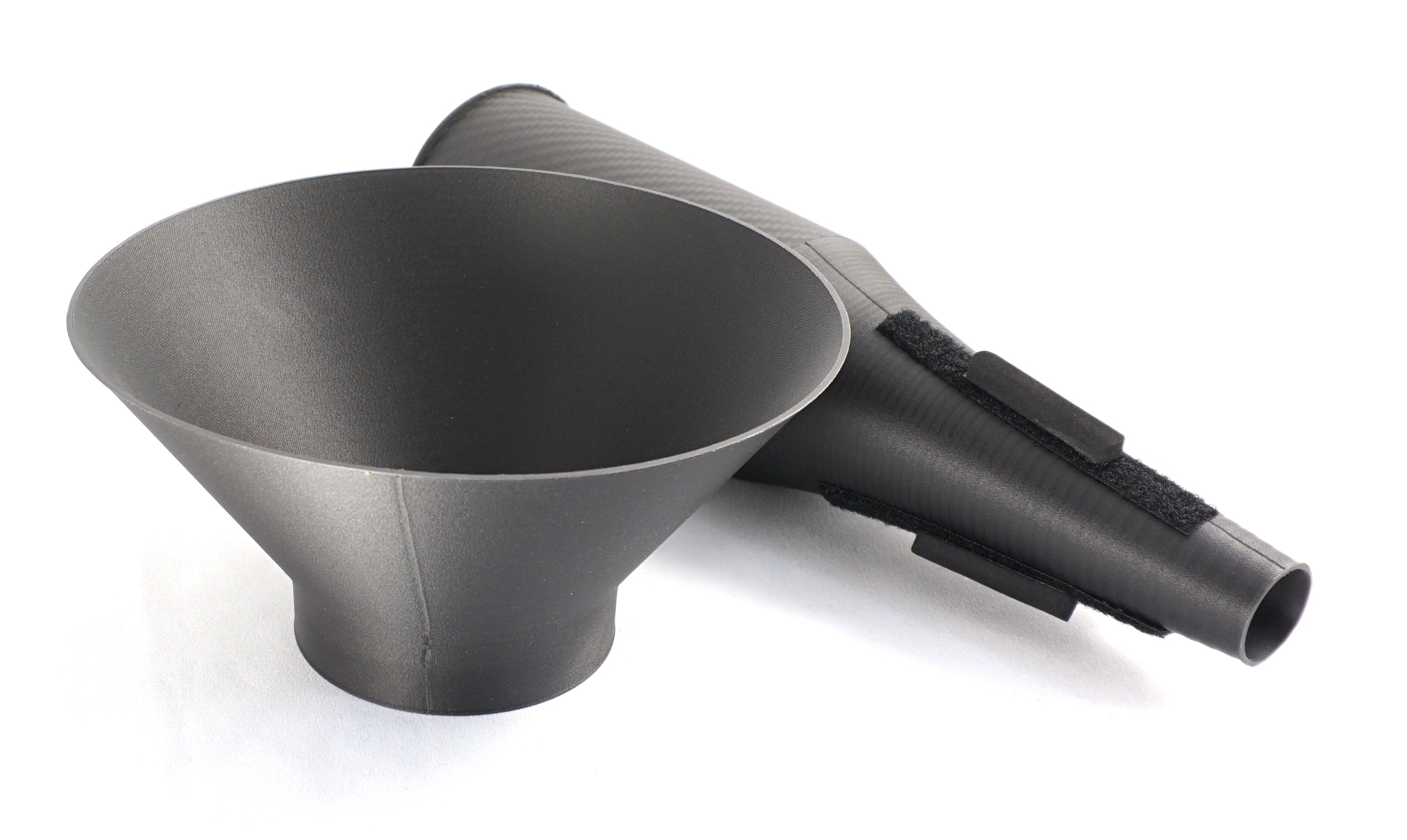 Butler adjustable cup/straight mute for tenor trombone