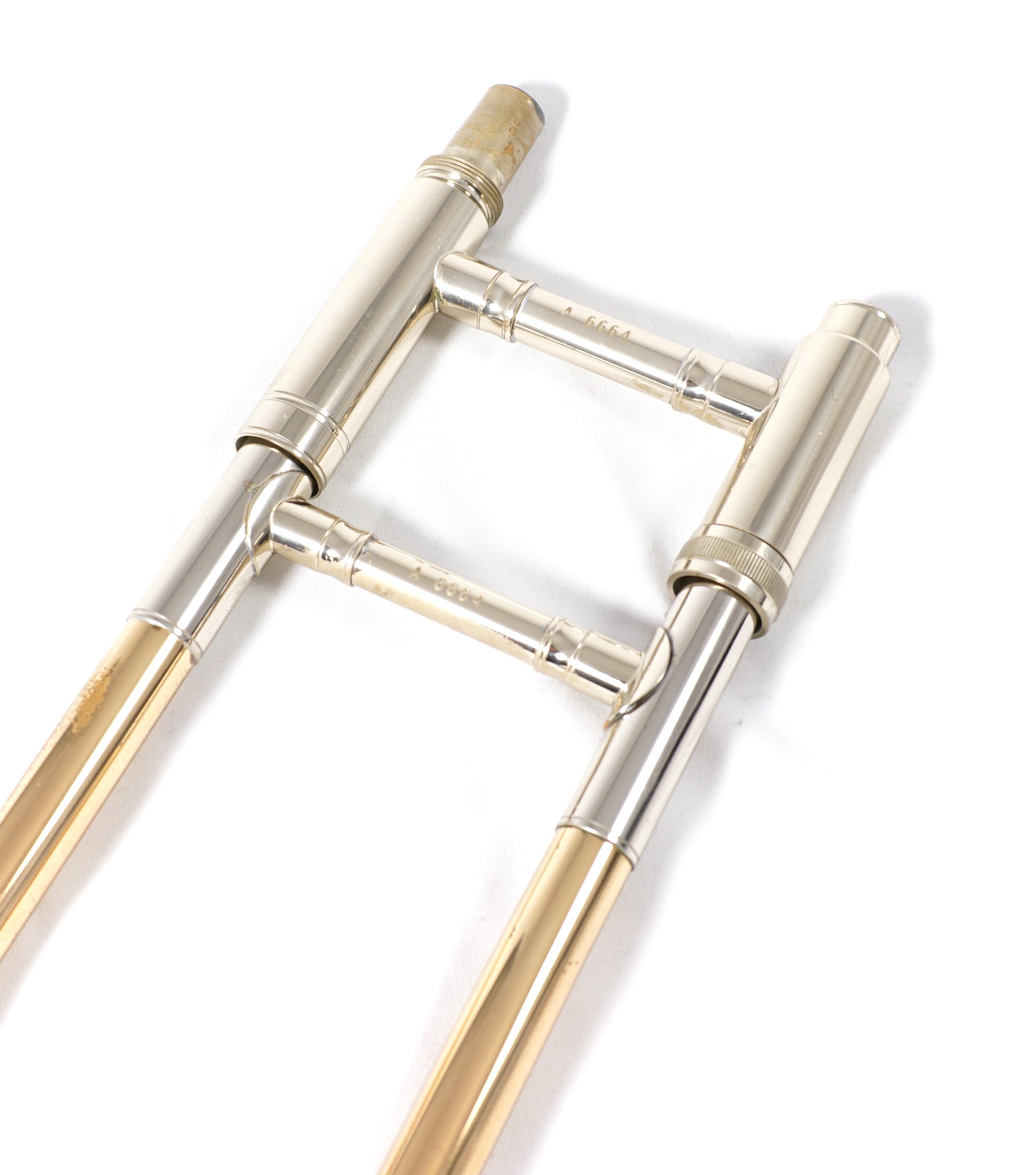 Conn 36H alto trombone, #966xxx