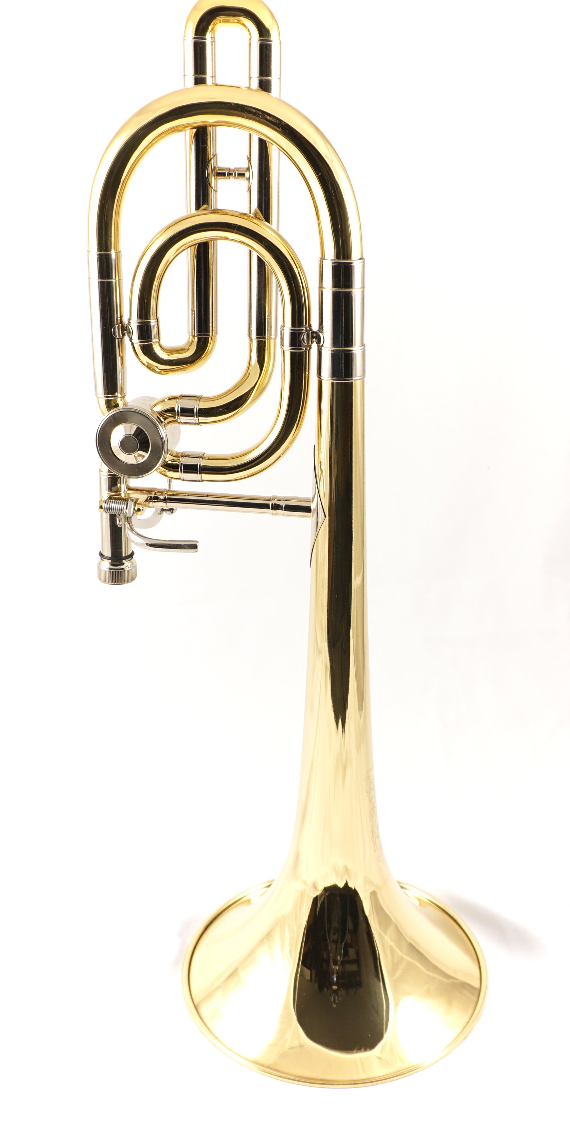 Conn 36H alto trombone #960xxx