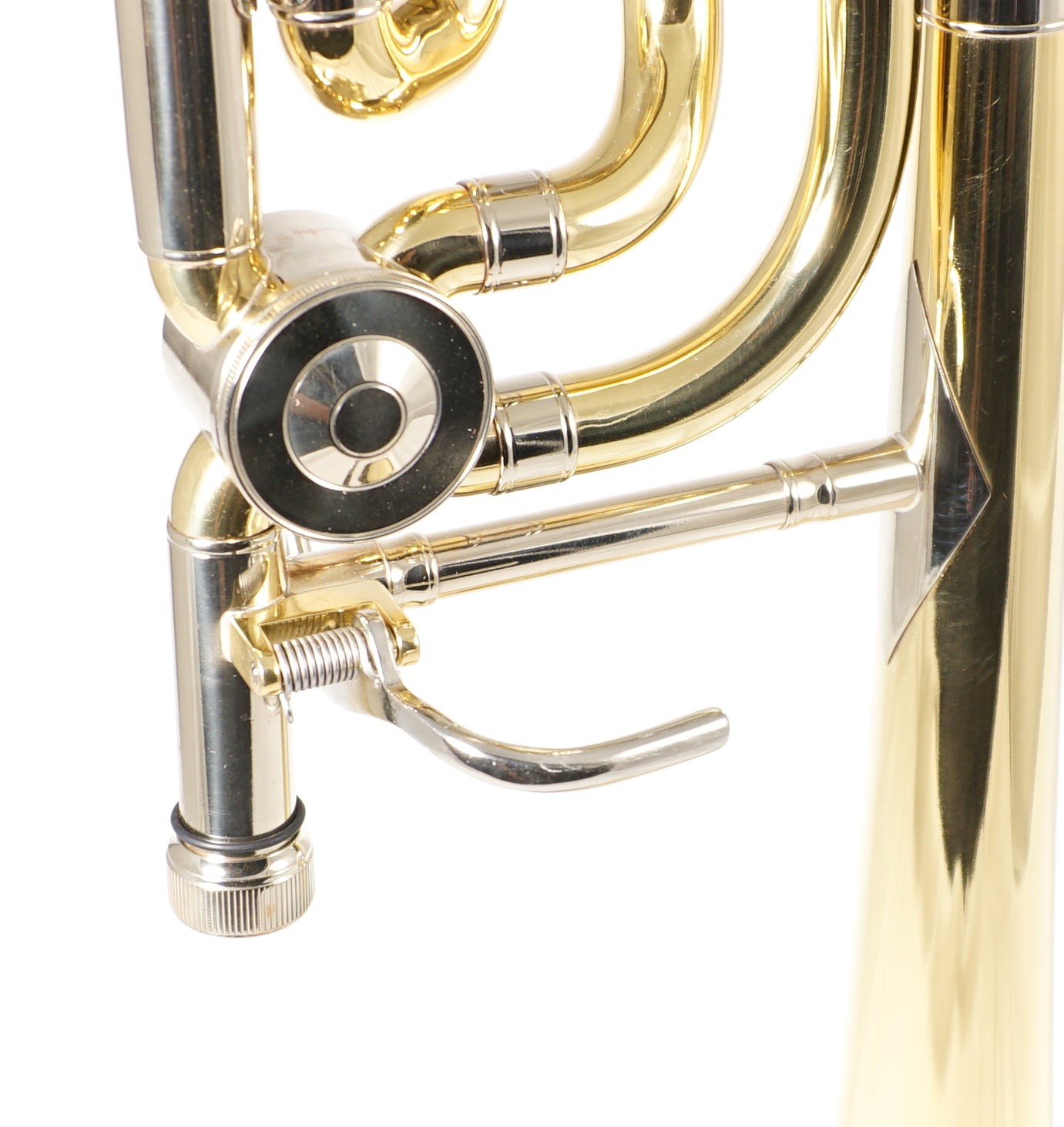 Conn 36H alto trombone #960xxx