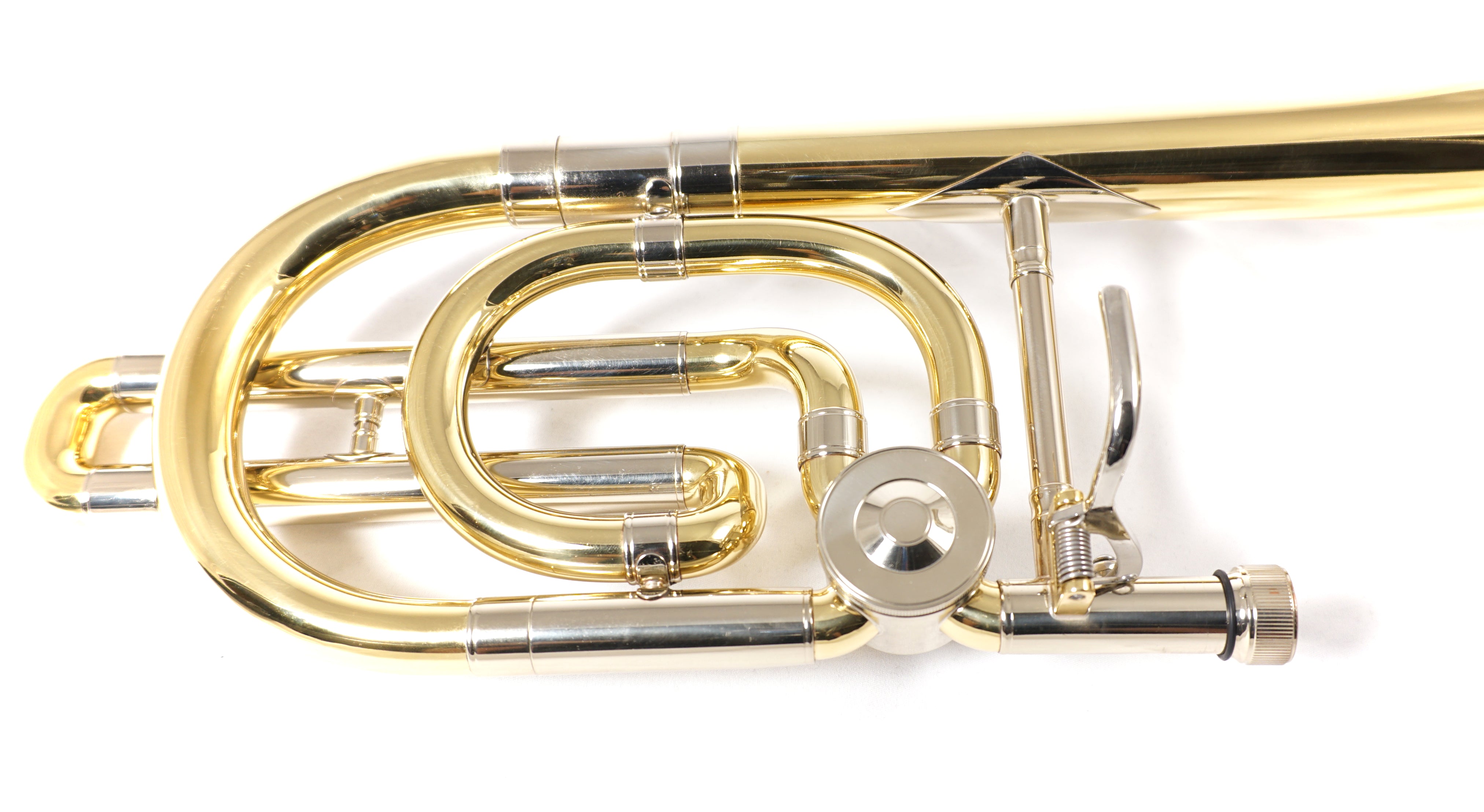 Conn 36H alto trombone #960xxx