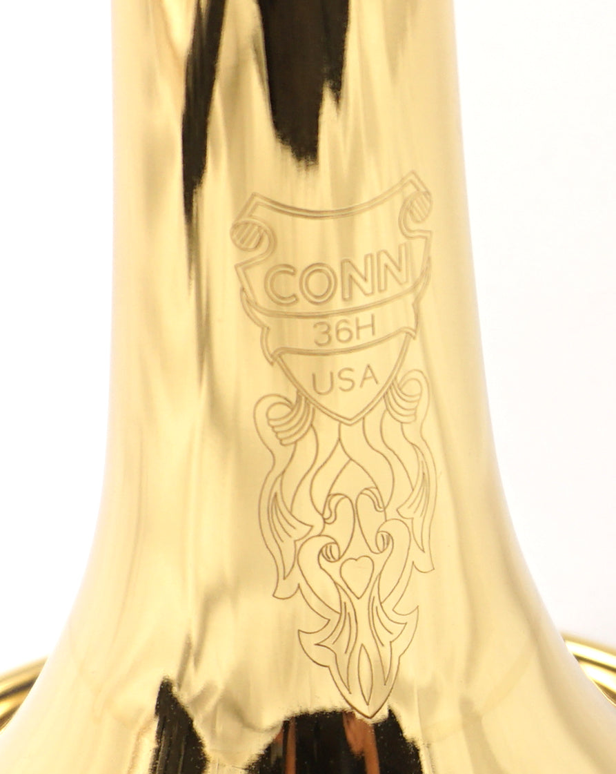 Conn 36H alto trombone #960xxx