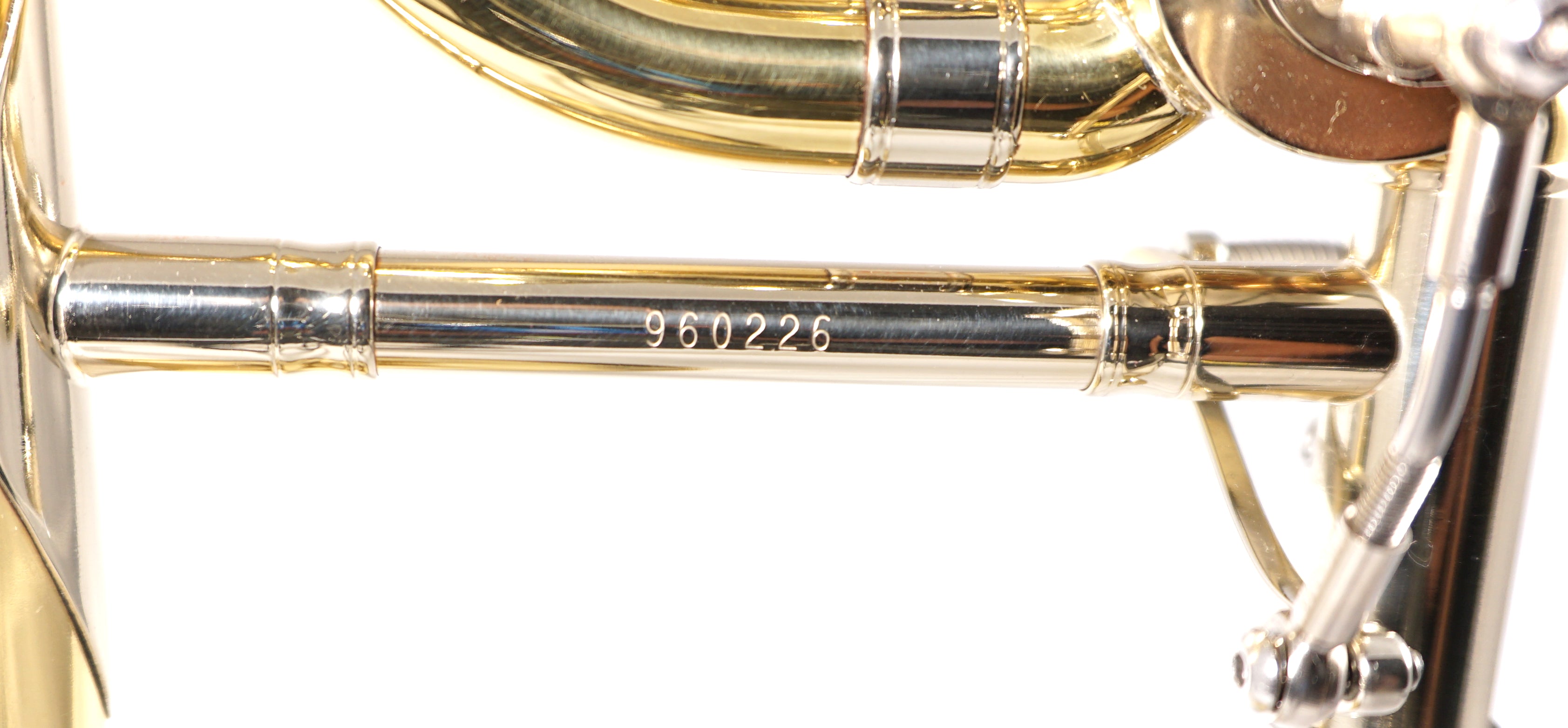 Conn 36H alto trombone #960xxx
