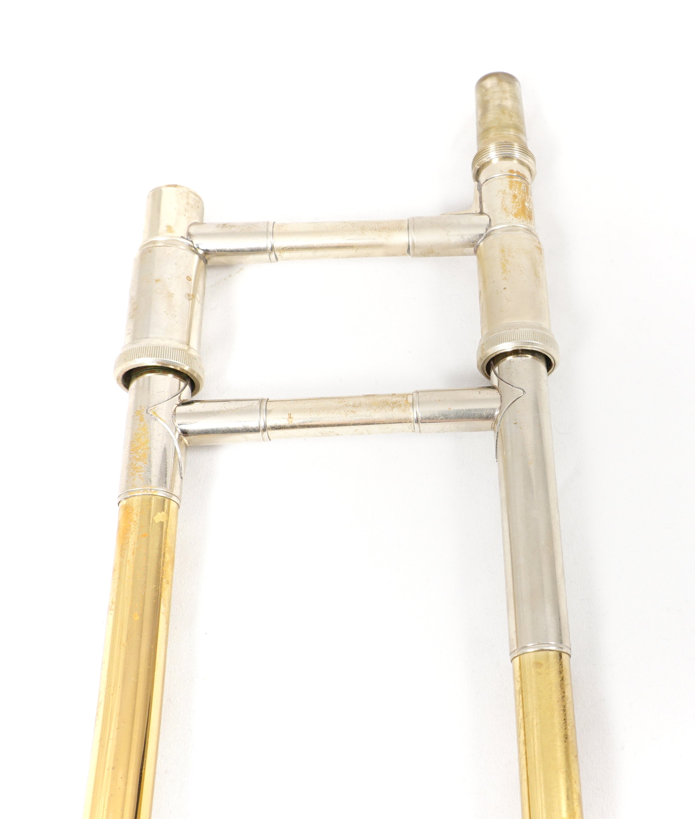 Corporation Bach 42 straight tenor trombone
