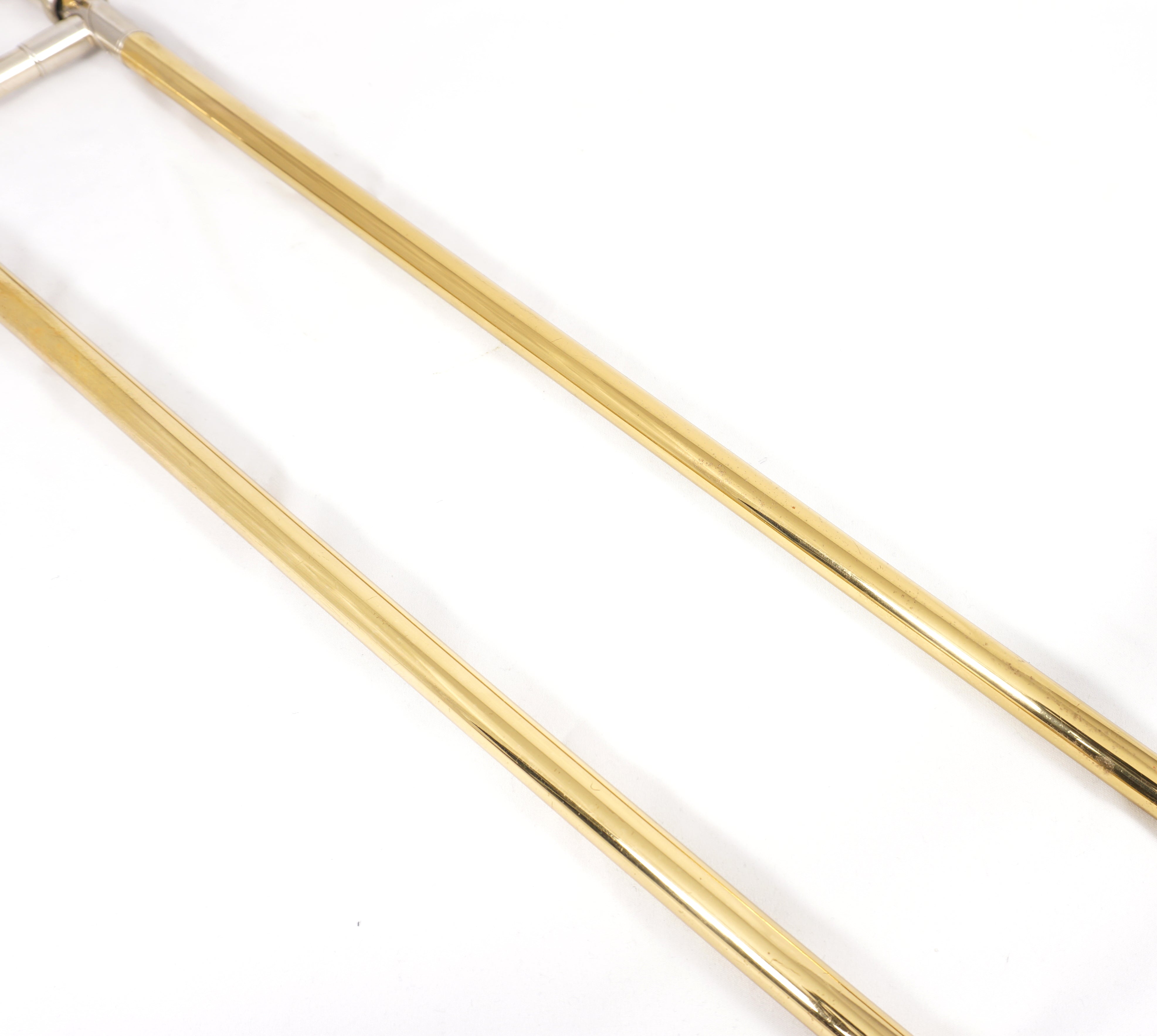 Corporation Bach 42 straight tenor trombone