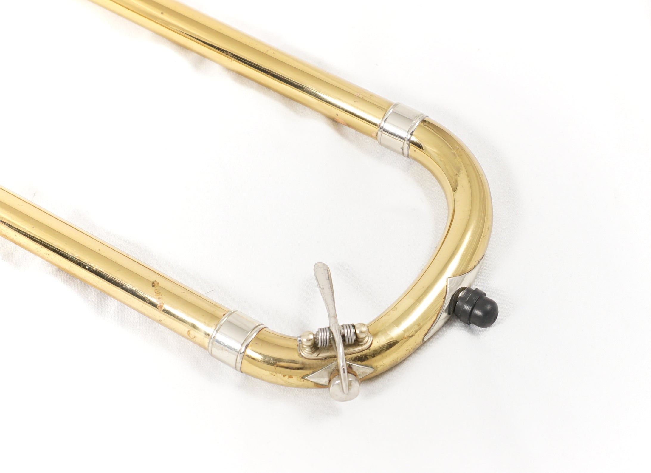 Corporation Bach 42 straight tenor trombone