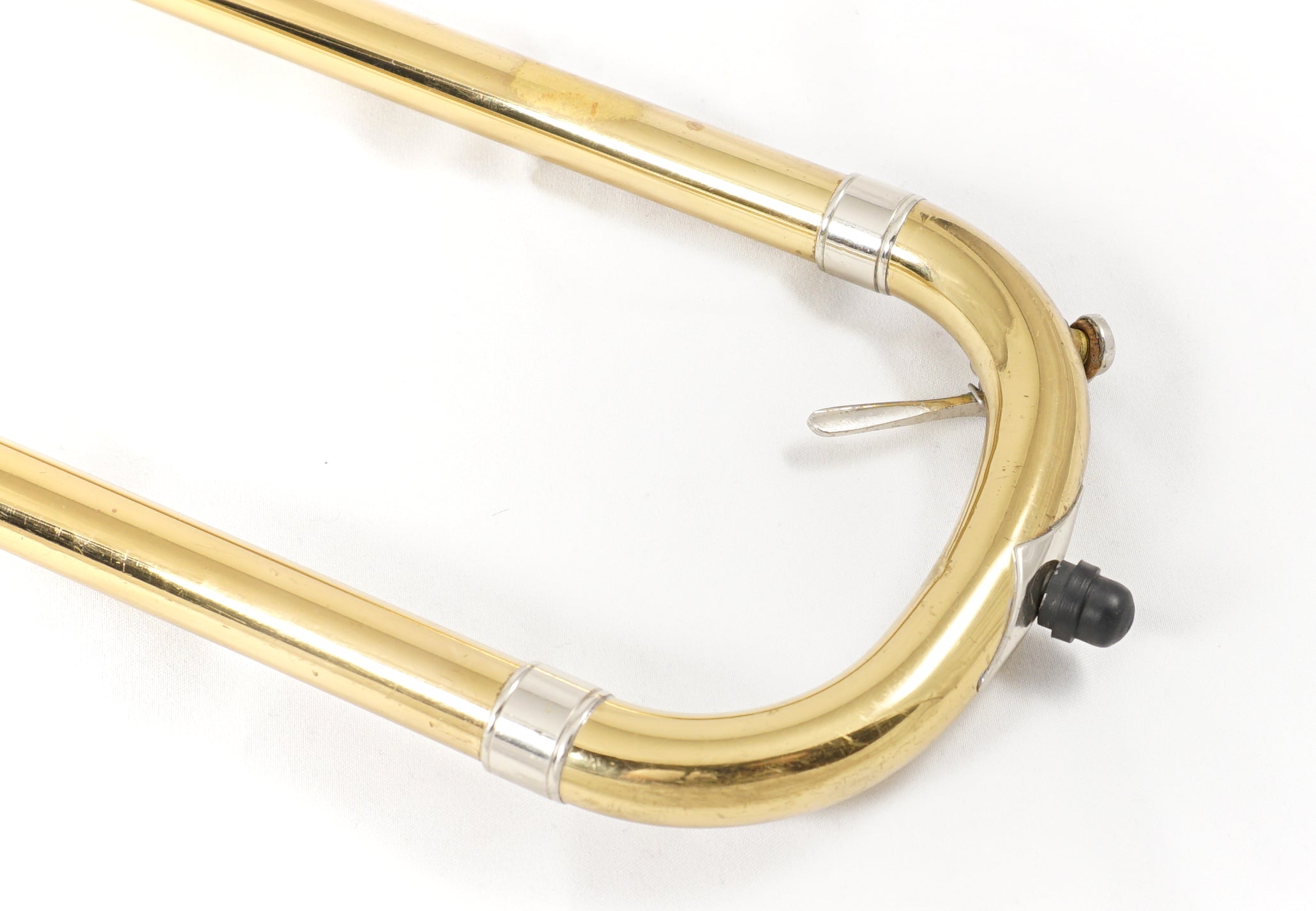 Corporation Bach 42 straight tenor trombone