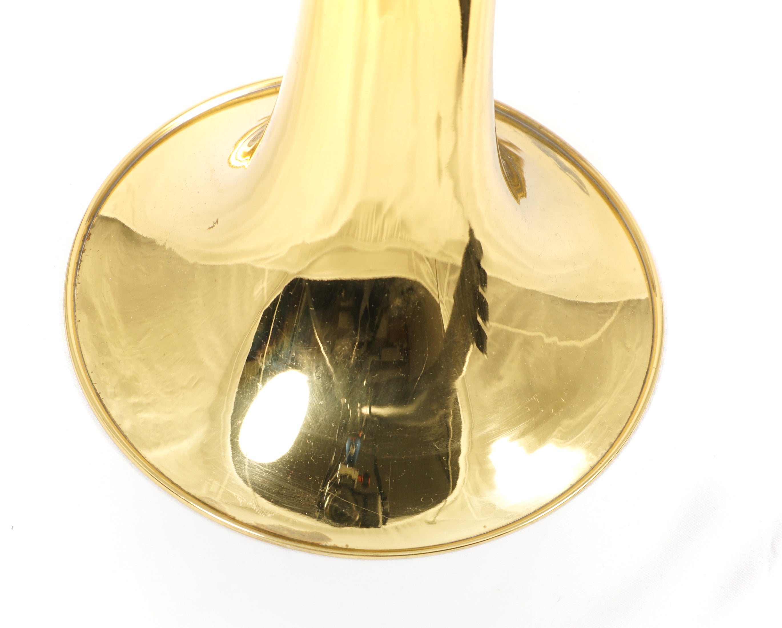 Corporation Bach 42 straight tenor trombone