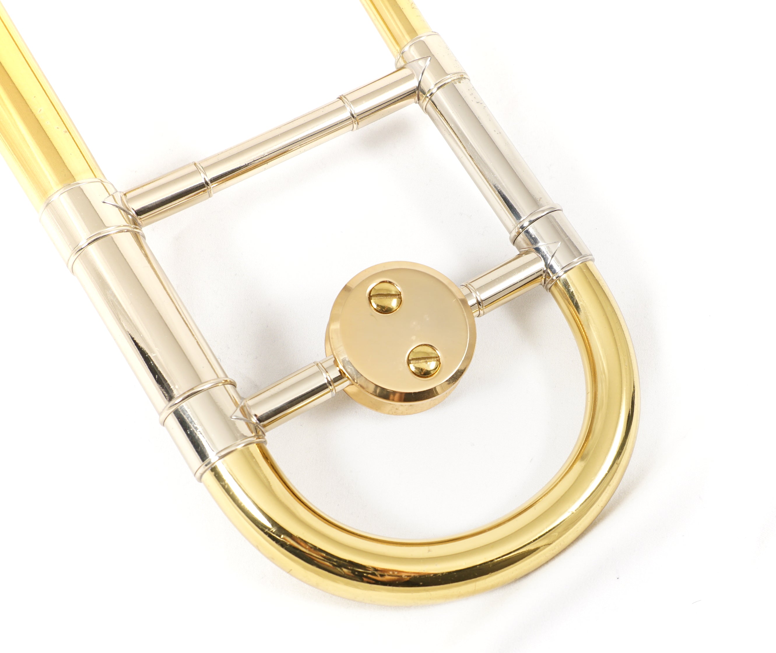 Corporation Bach 42 straight tenor trombone