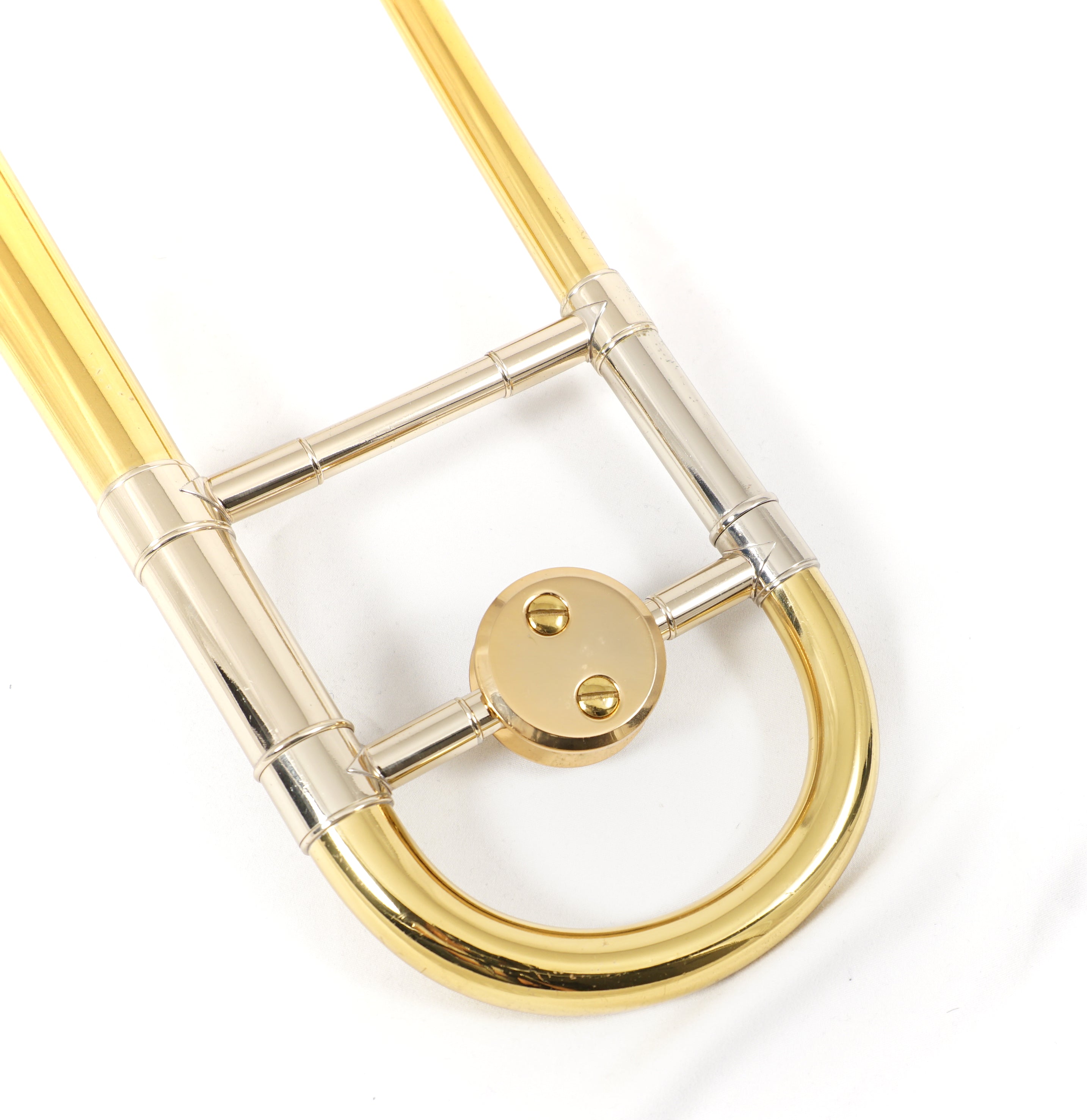 Corporation Bach 42 straight tenor trombone