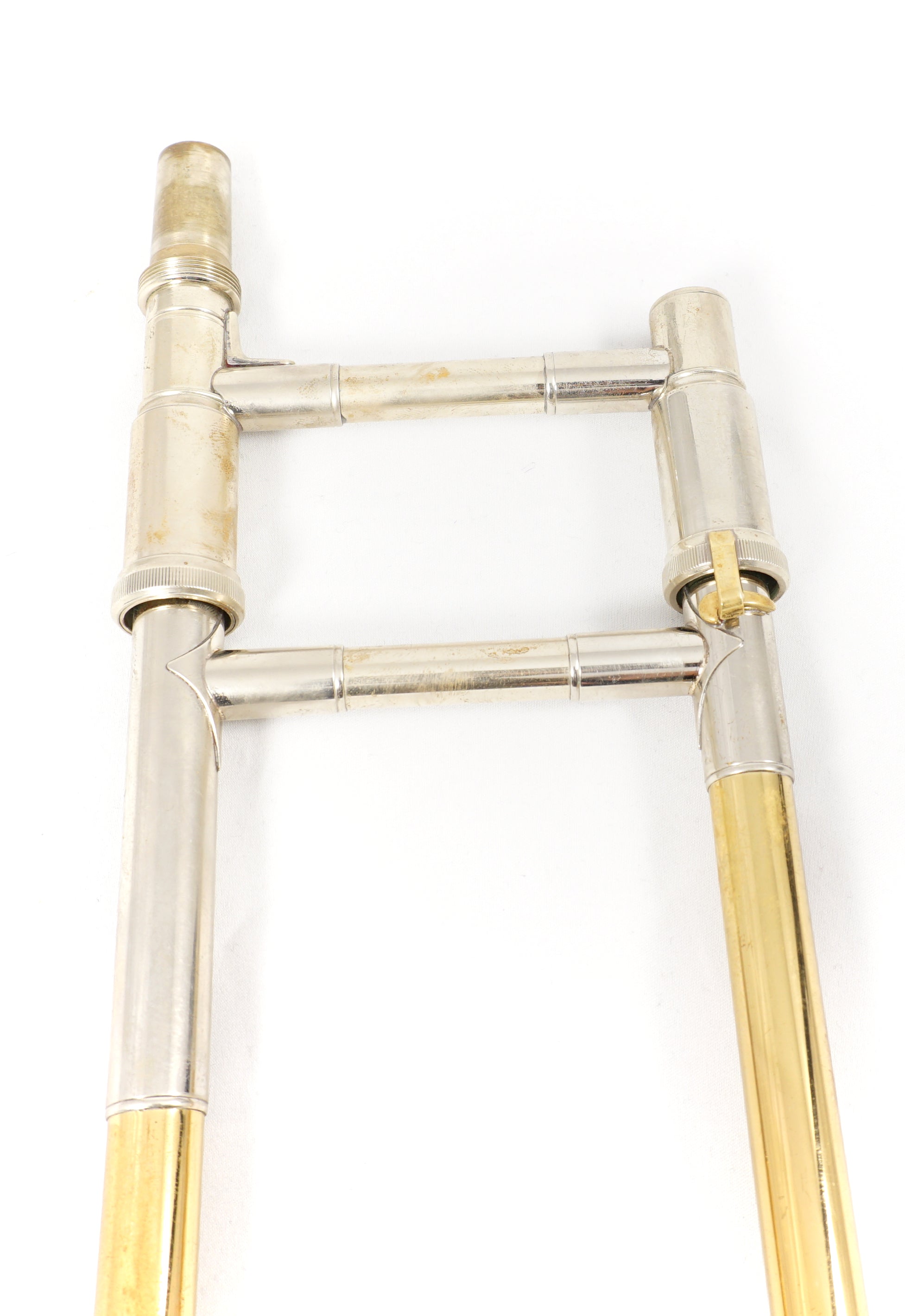 Corporation Bach 42 straight tenor trombone