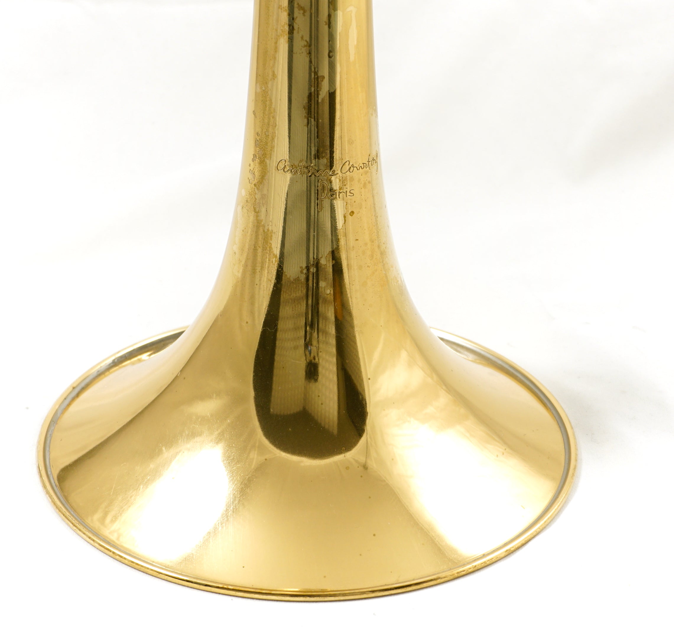 Courtois Legend AC420R tenor trombone