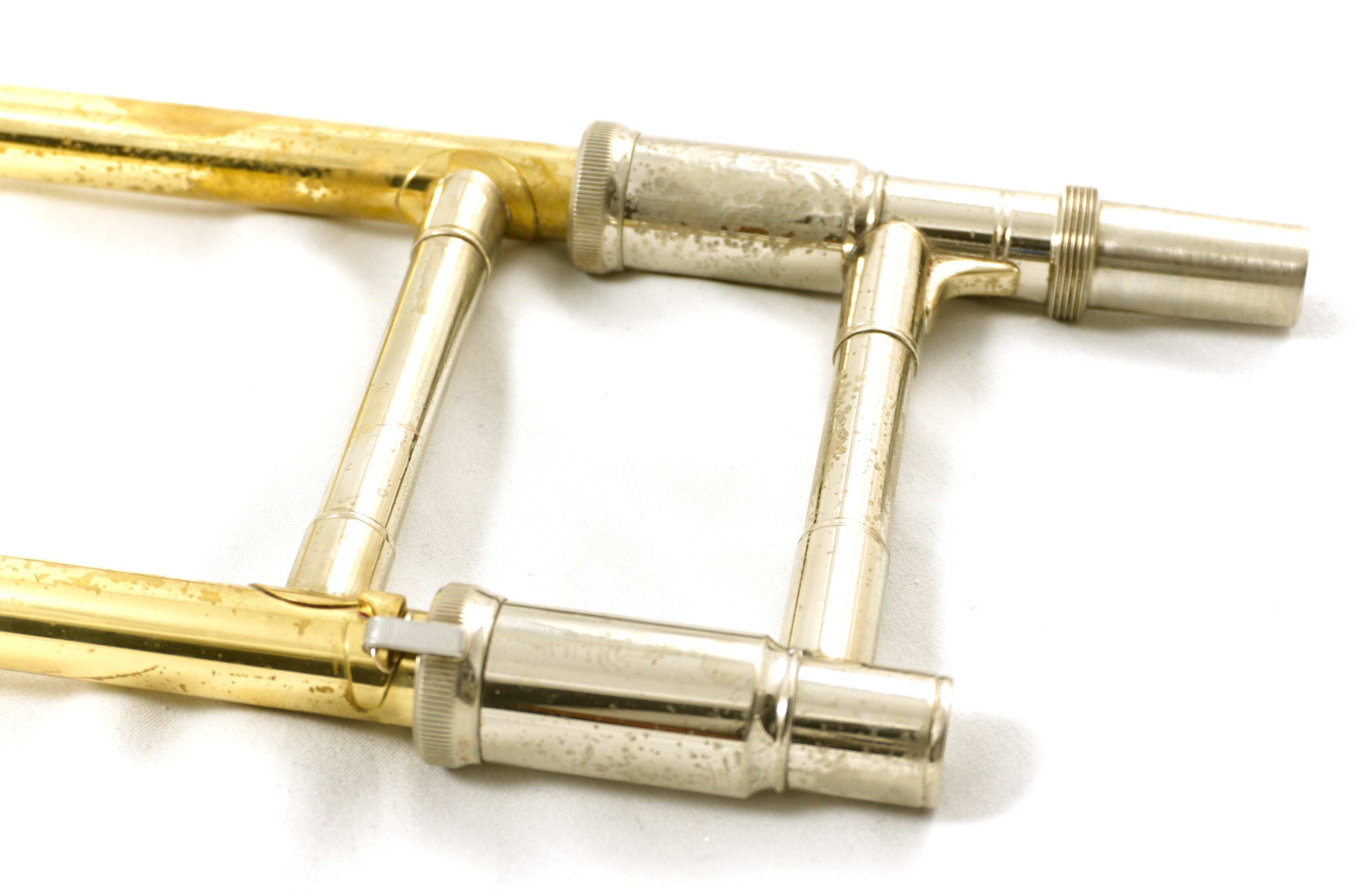 Courtois Legend AC420R tenor trombone