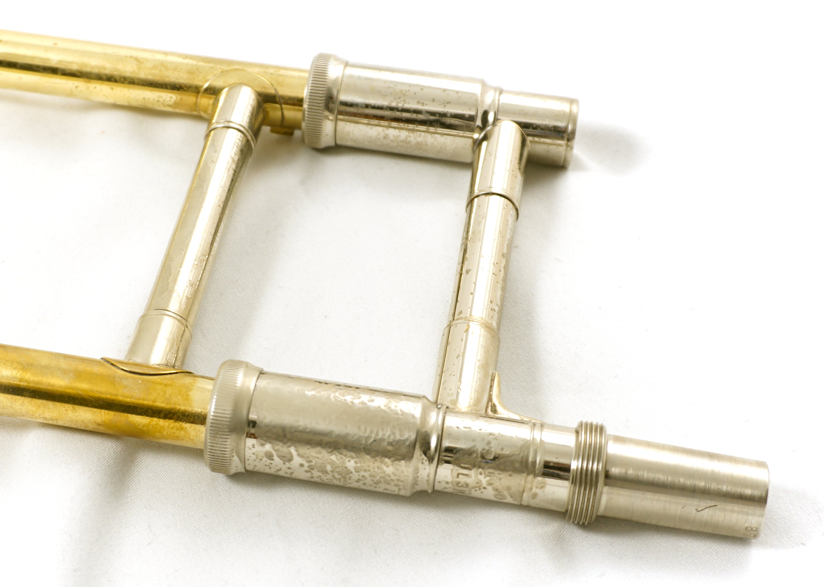 Courtois Legend AC420R tenor trombone