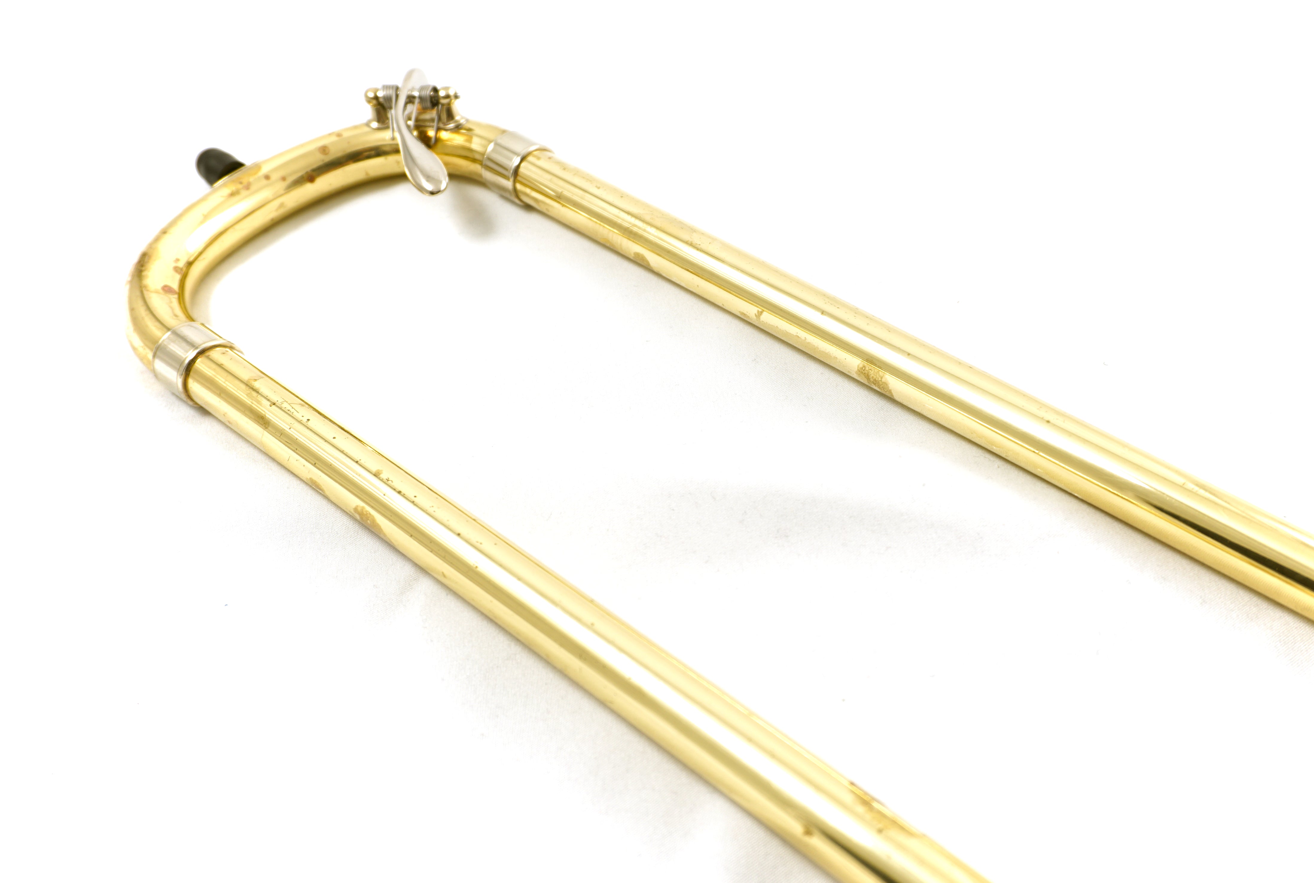 Courtois Legend AC420R tenor trombone