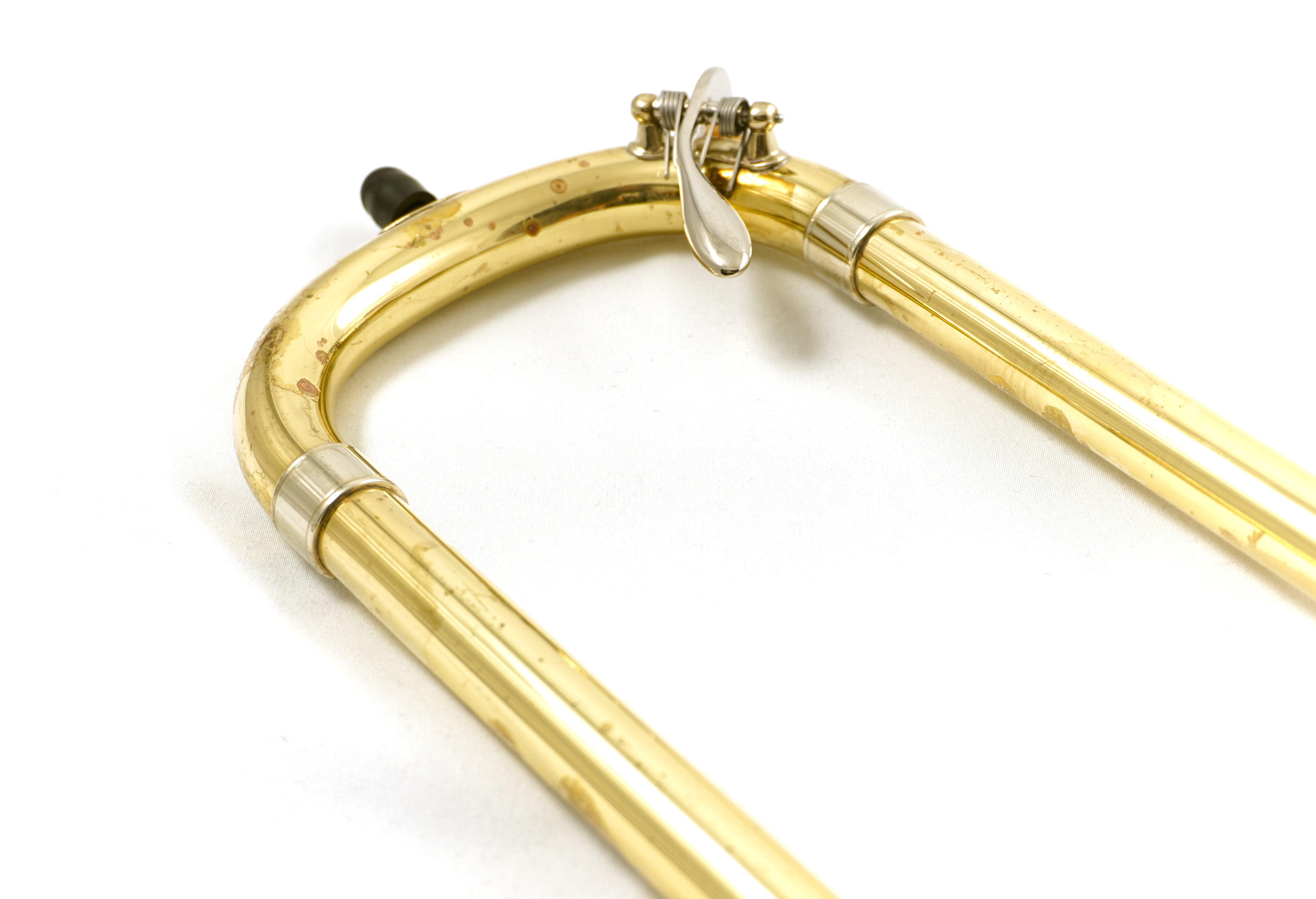 Courtois Legend AC420R tenor trombone