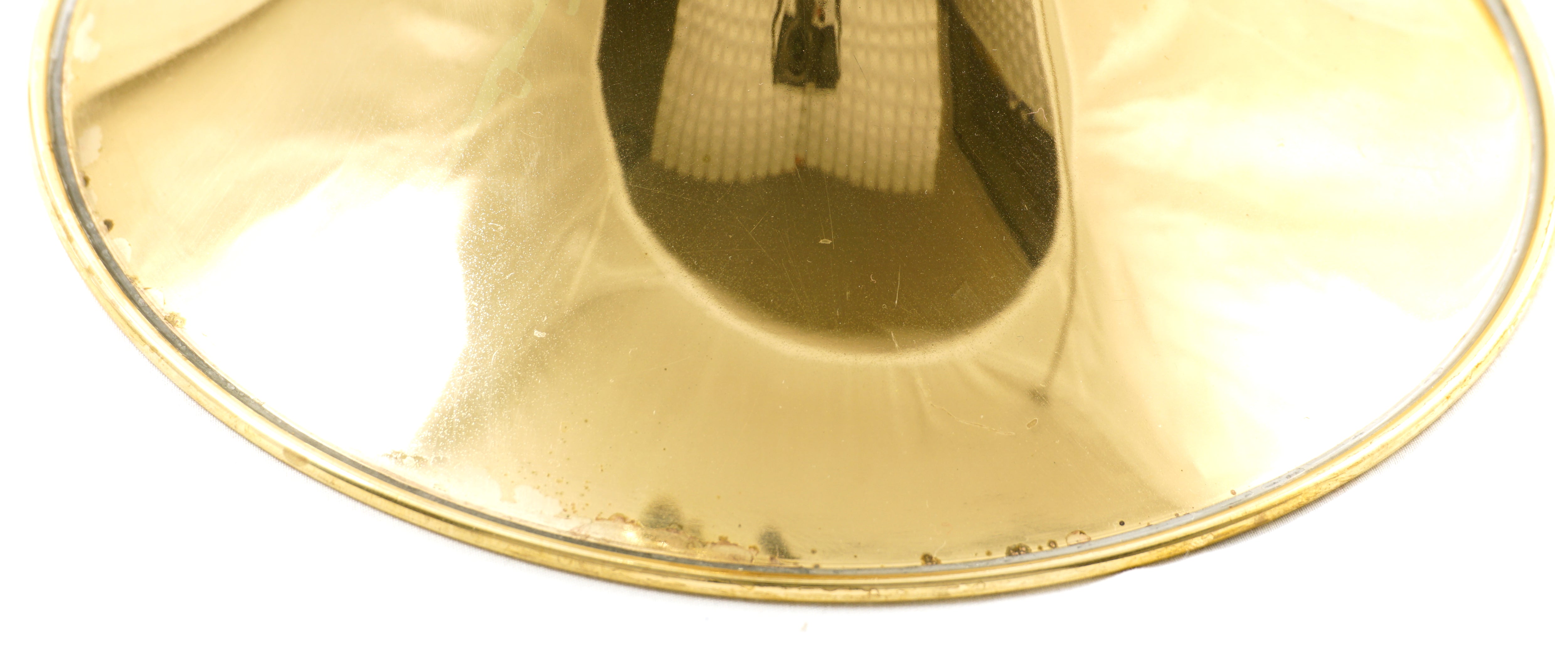 Courtois Legend AC420R tenor trombone