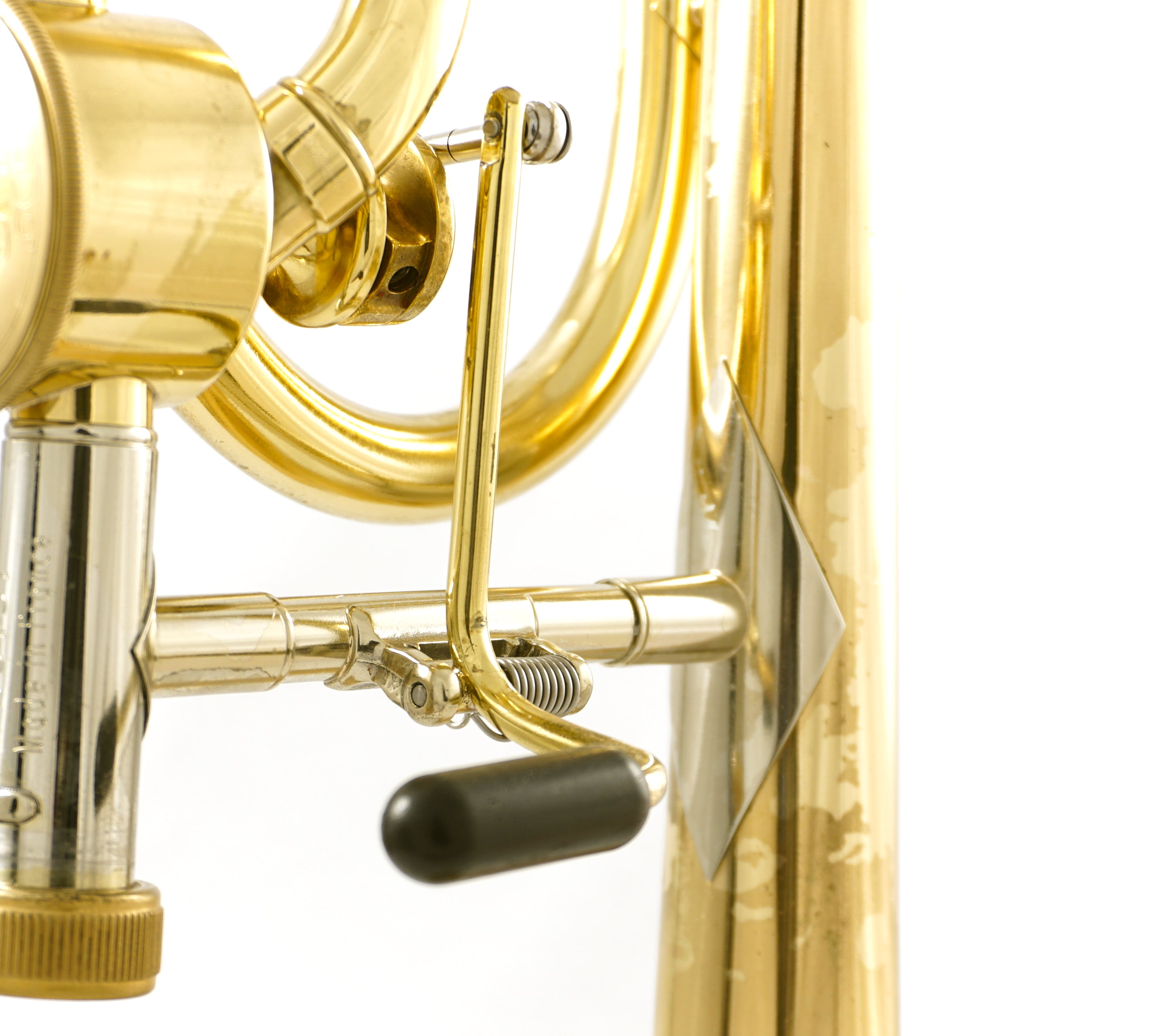 Courtois Legend AC420R tenor trombone