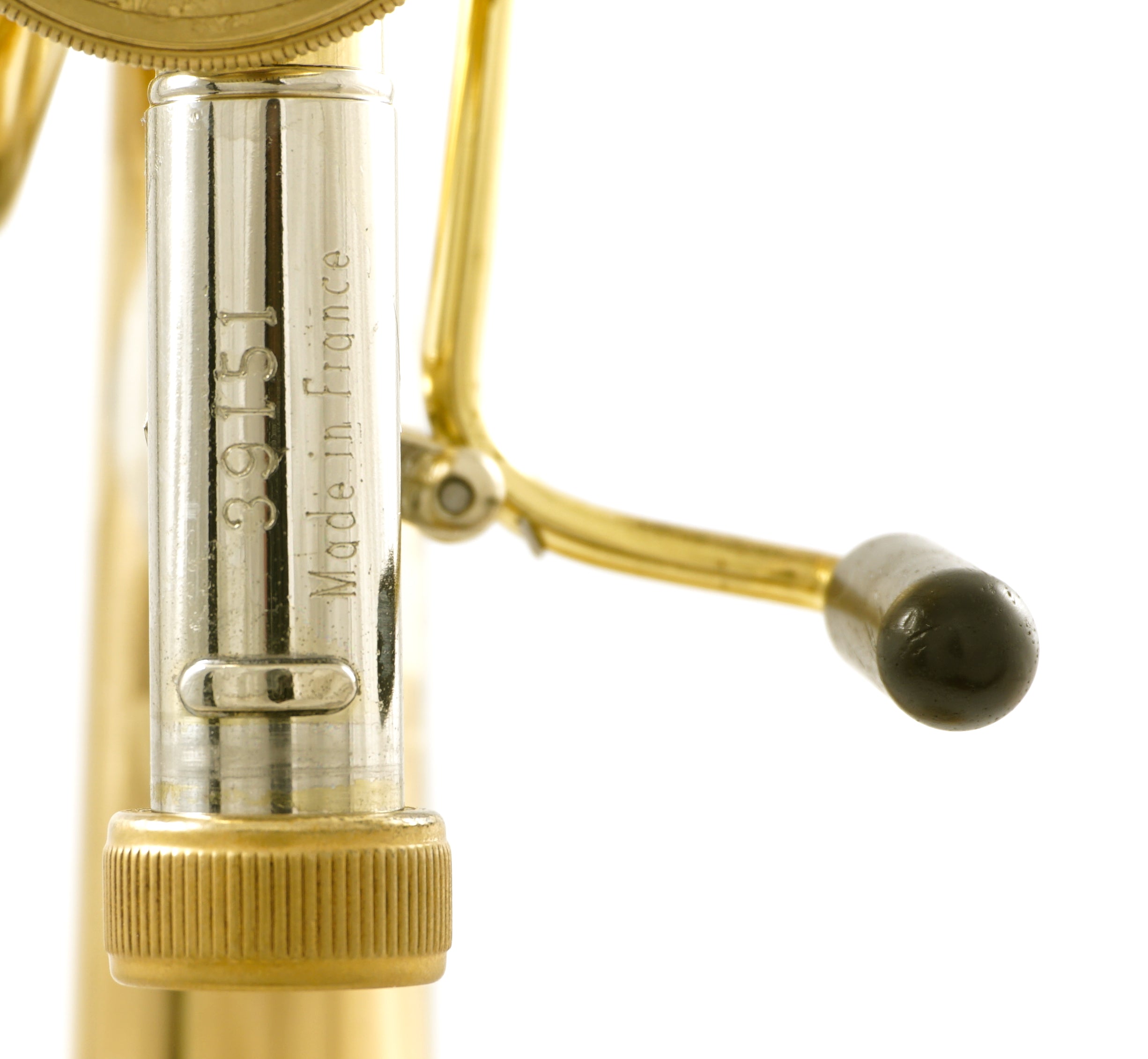 Courtois Legend AC420R tenor trombone