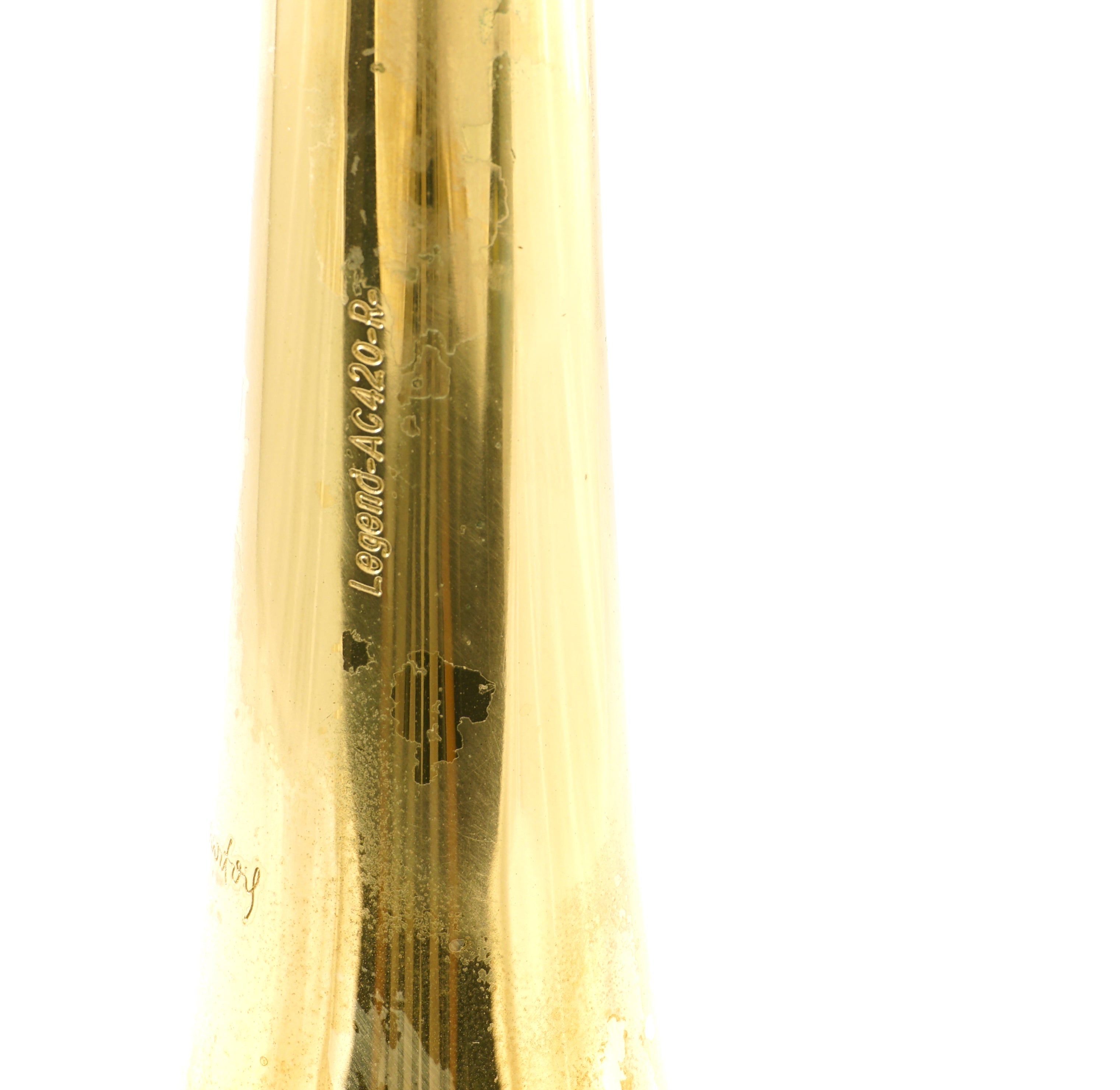 Courtois Legend AC420R tenor trombone