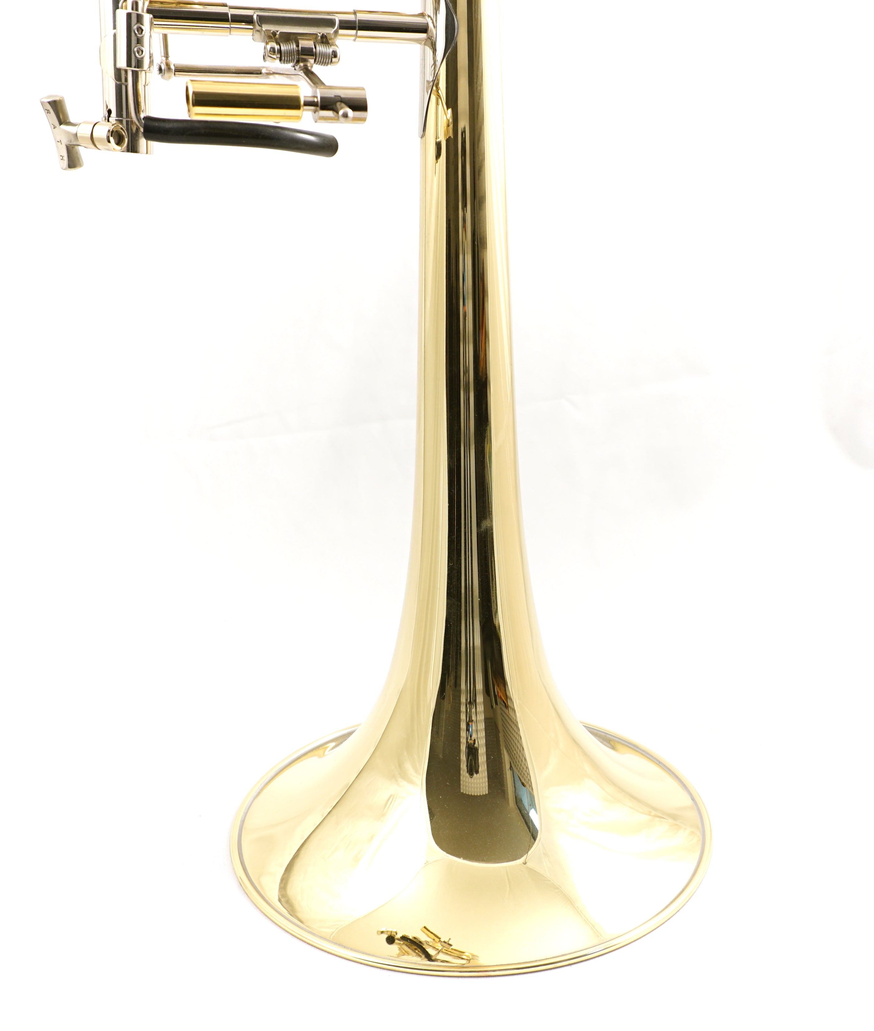 Rath R400 tenor trombone