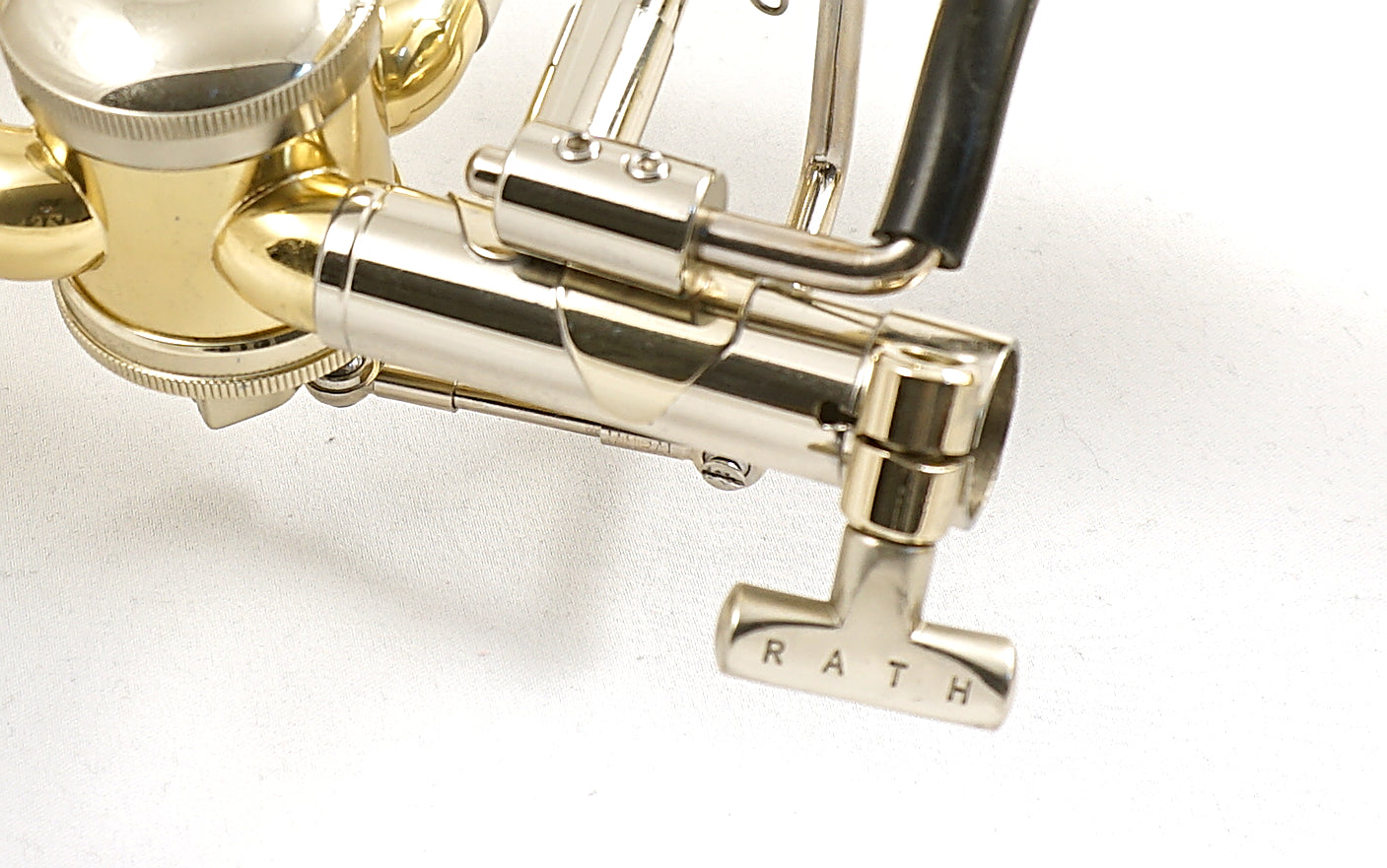 Rath R400 tenor trombone