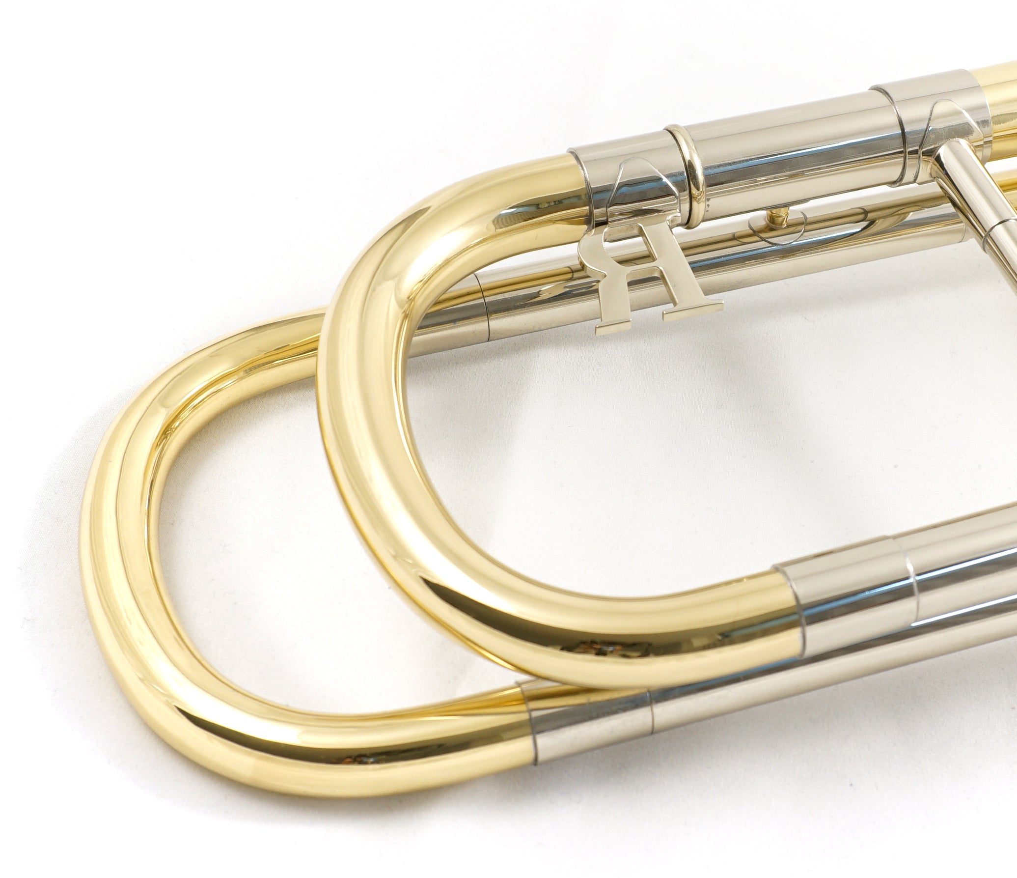 Rath R400 tenor trombone
