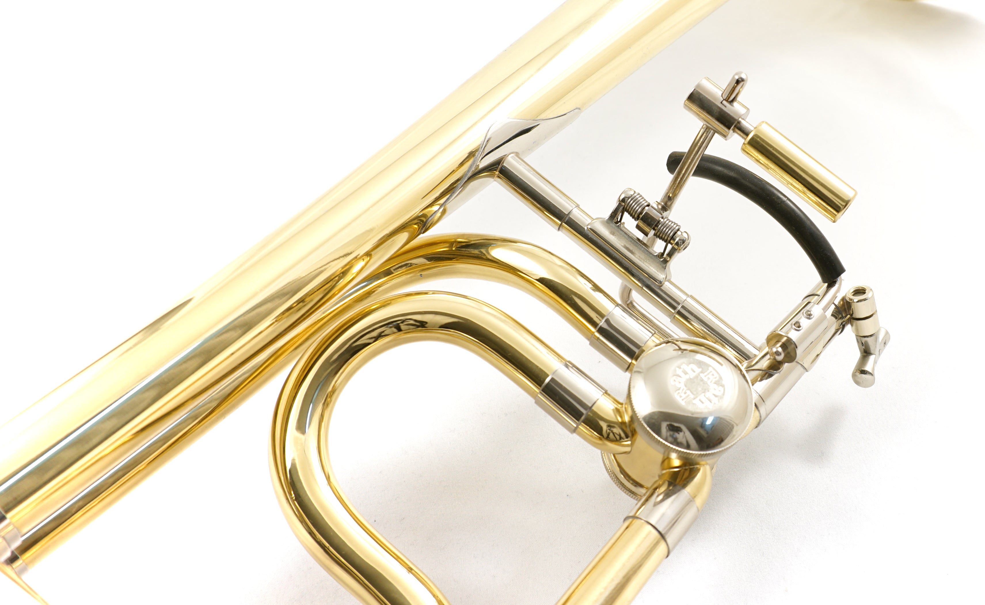 Rath R400 tenor trombone