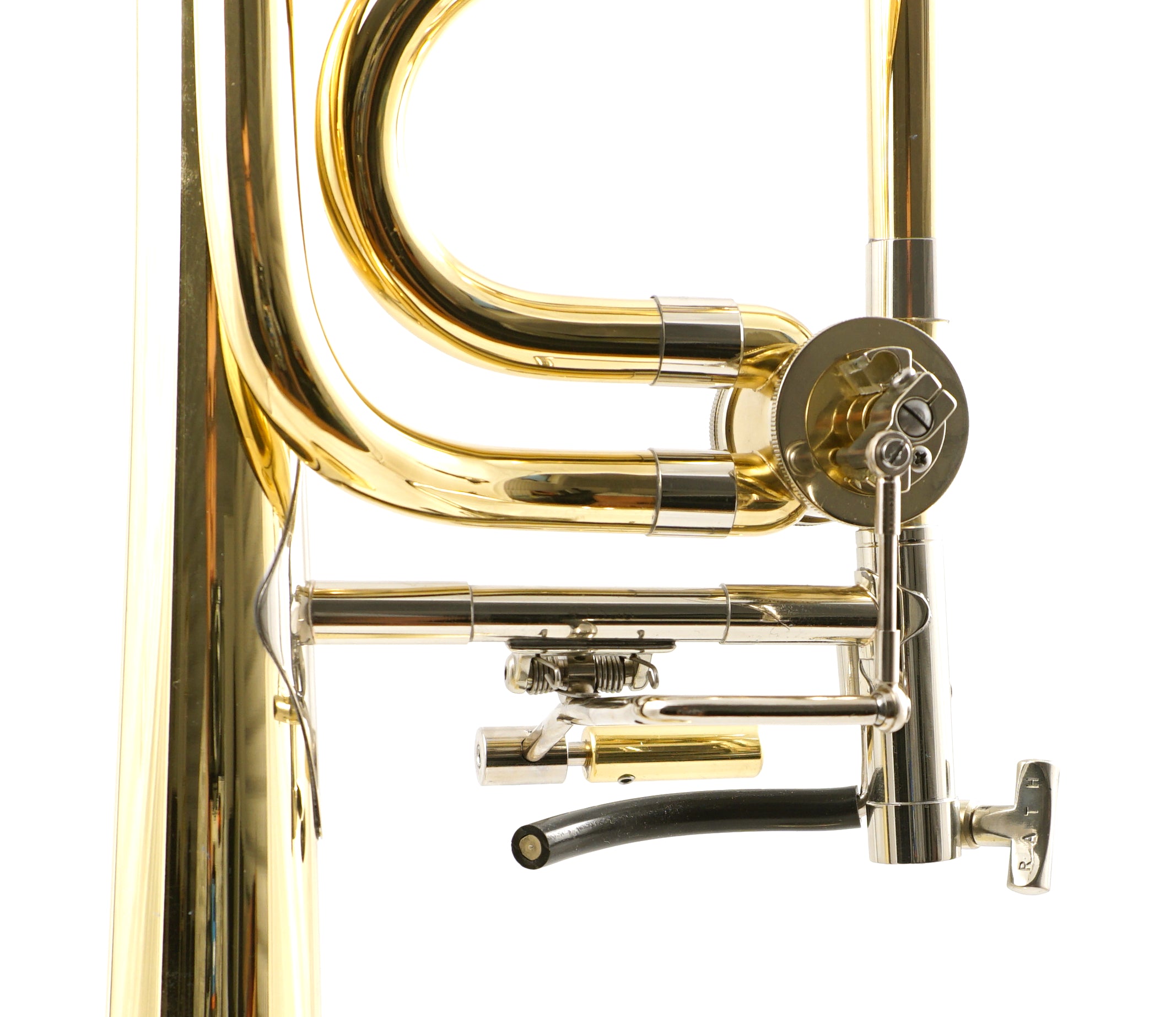 Rath R400 tenor trombone