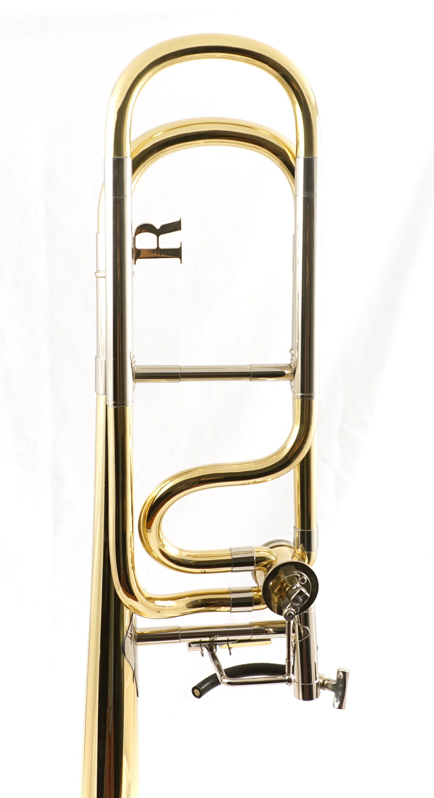 Rath R400 tenor trombone