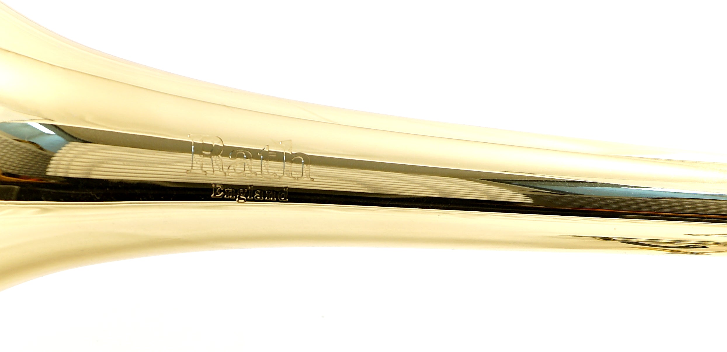 Rath R400 tenor trombone