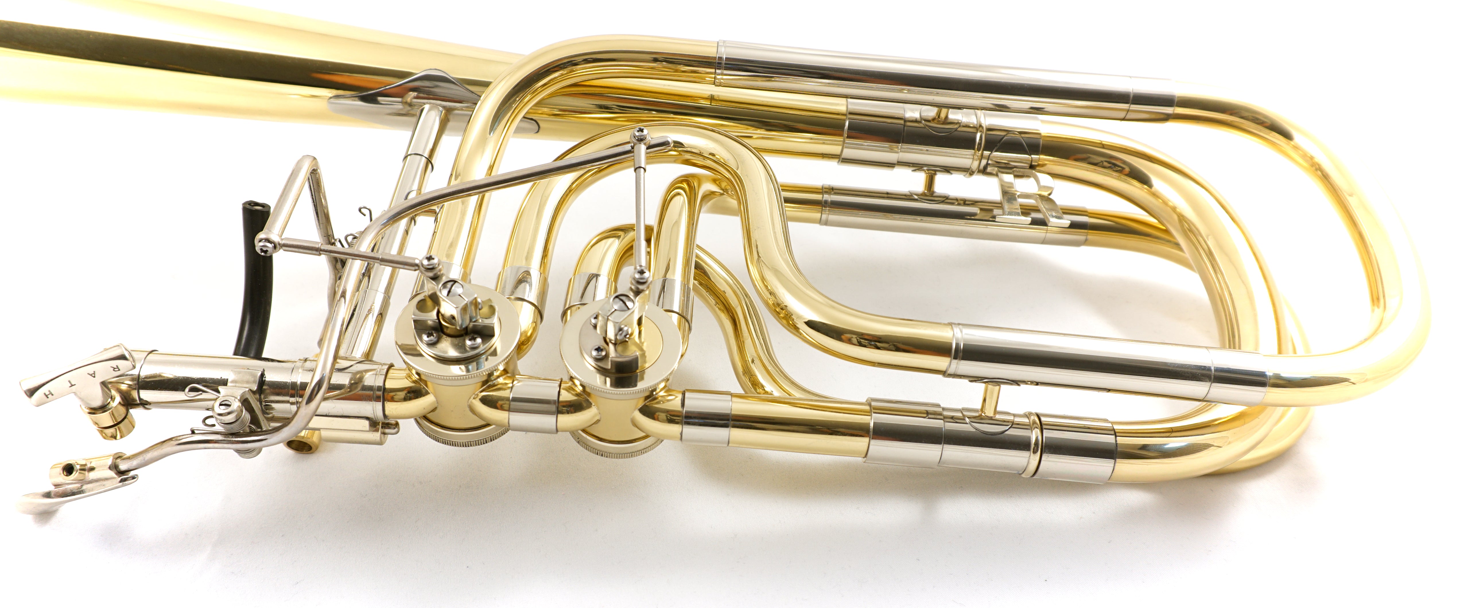 Rath R900 bass trombone