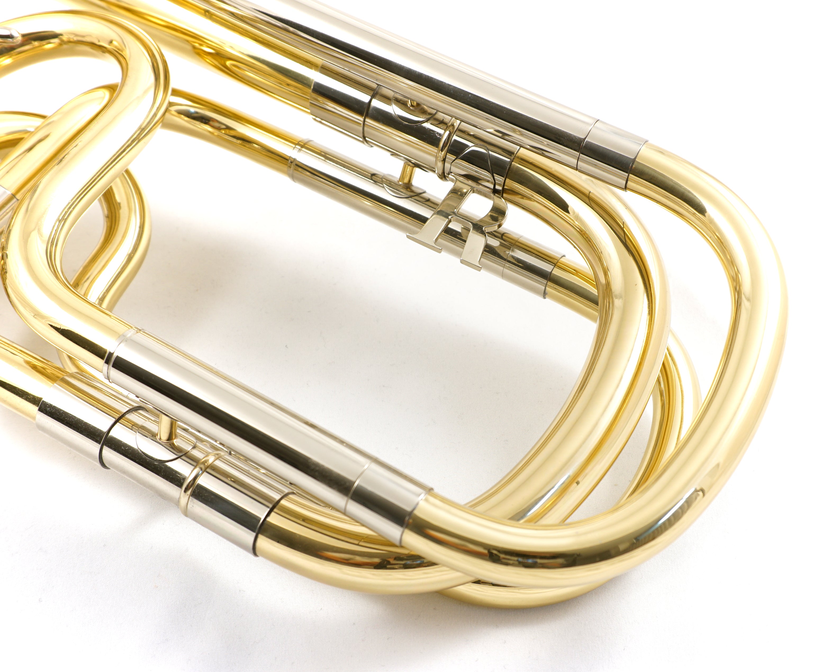 Rath R900 bass trombone