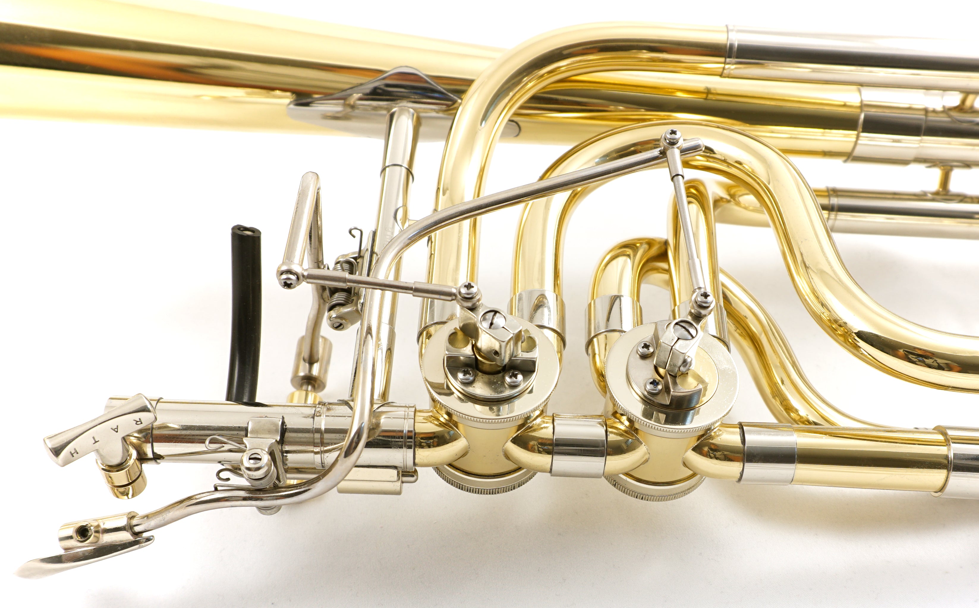 Rath R900 bass trombone