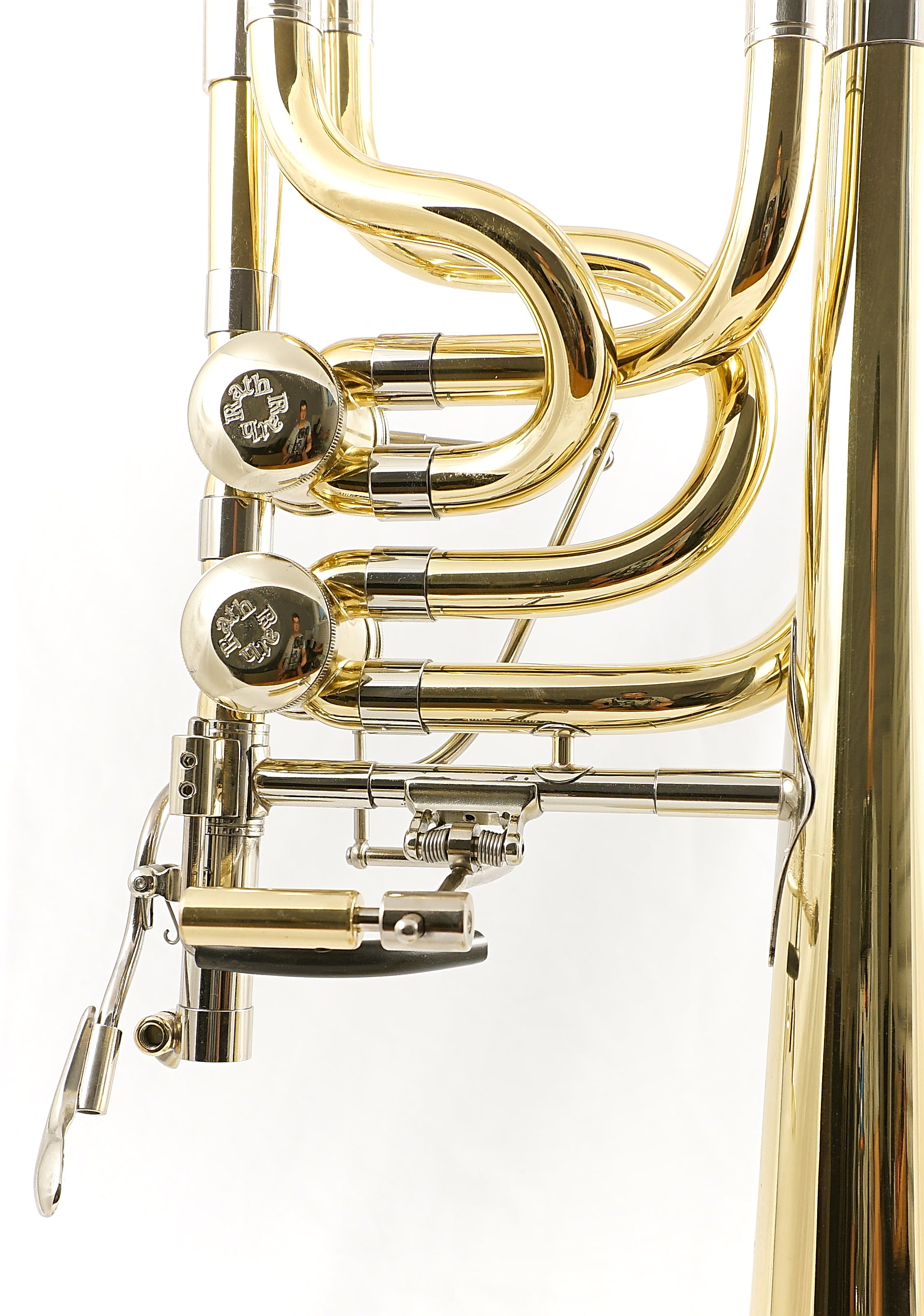 Rath R900 bass trombone