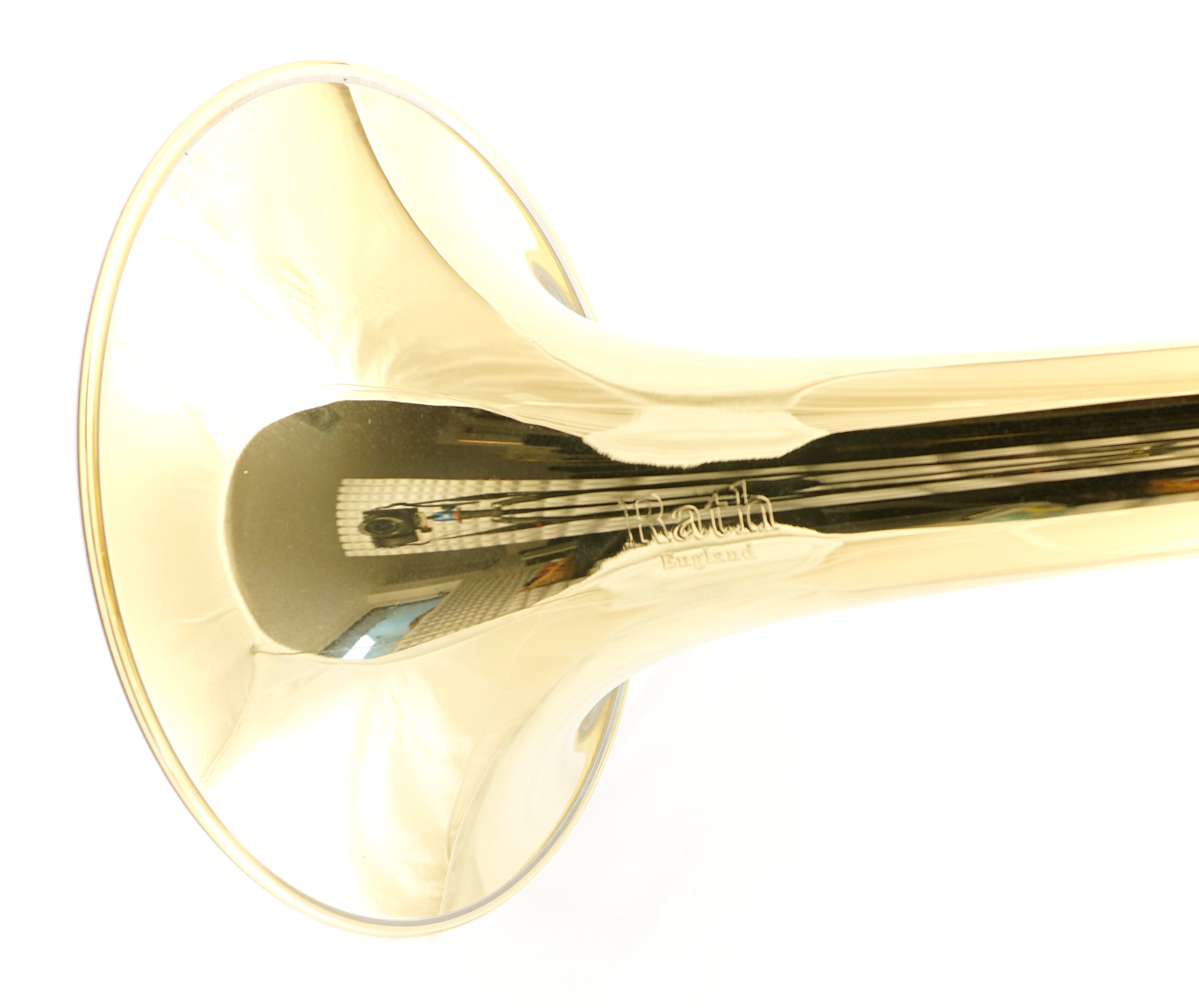 Rath R900 bass trombone
