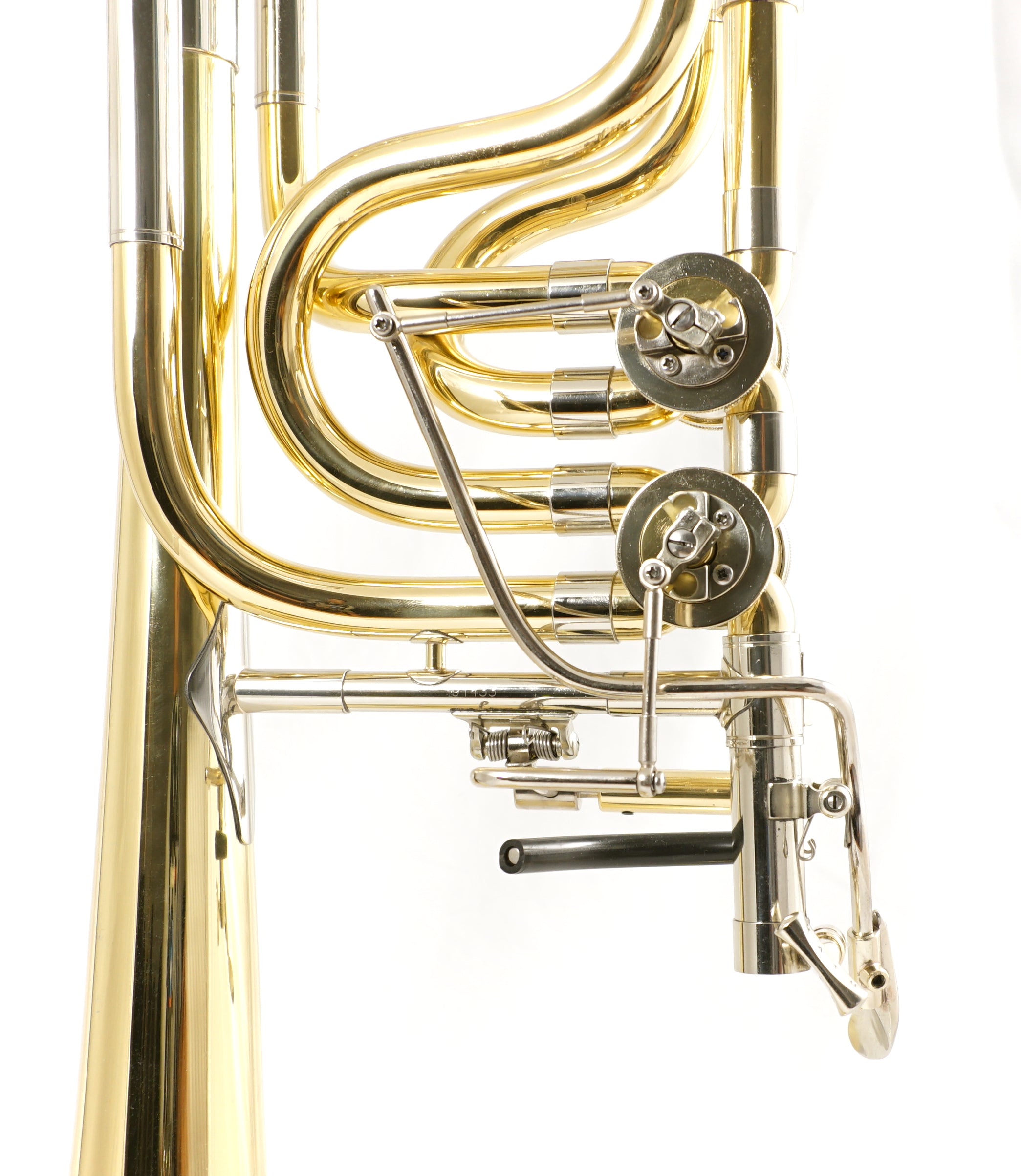 Rath R900 bass trombone