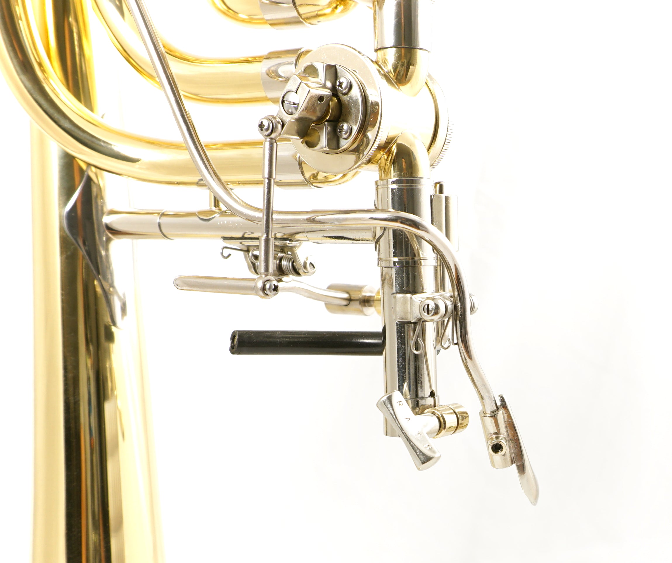 Rath R900 bass trombone