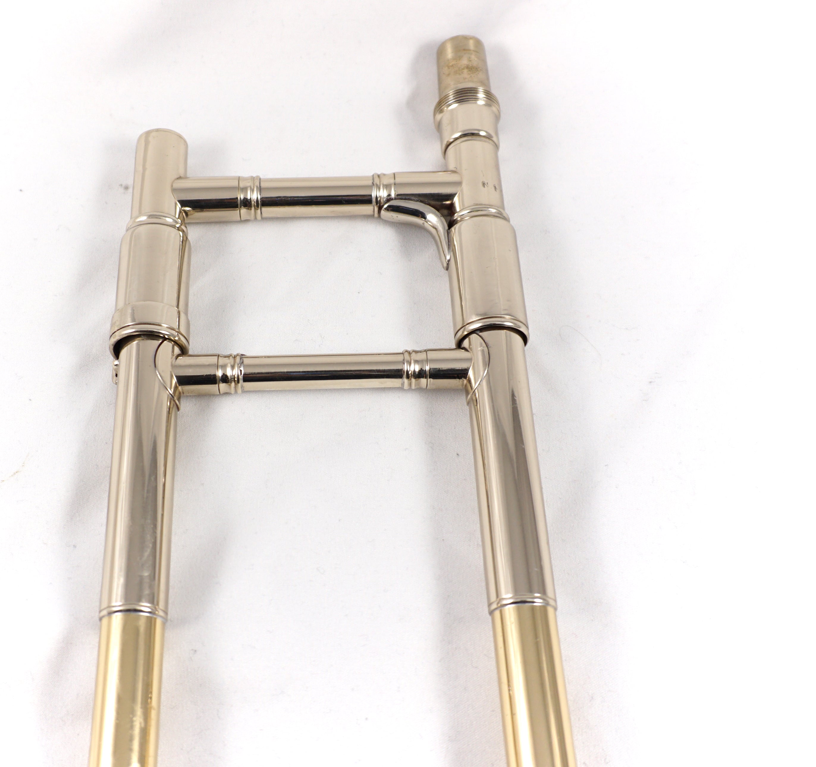 1970 Elkhart Conn 88H tenor trombone