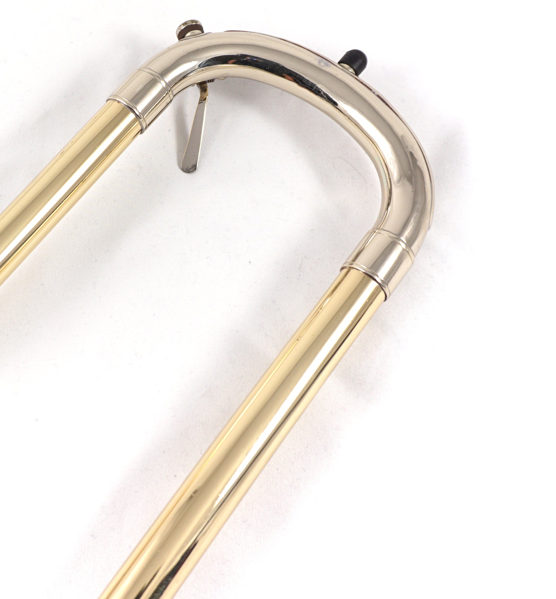 1970 Elkhart Conn 88H tenor trombone