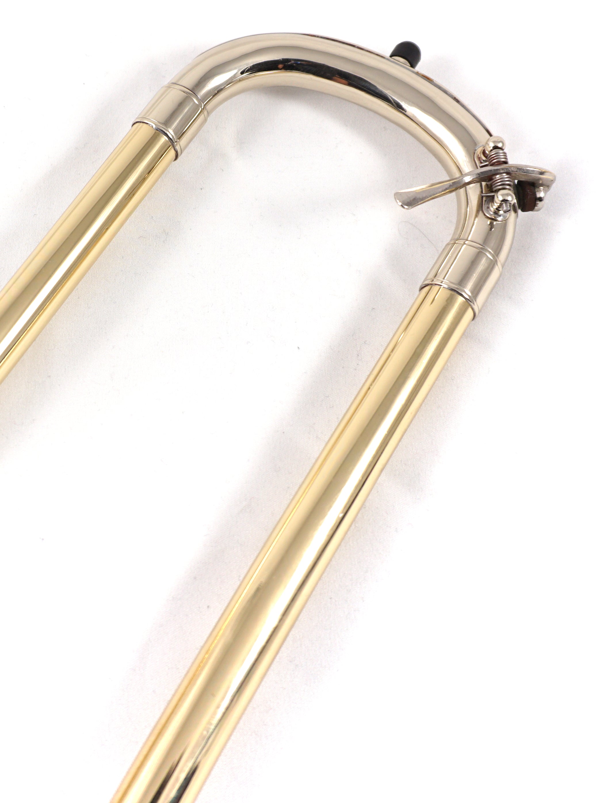1970 Elkhart Conn 88H tenor trombone
