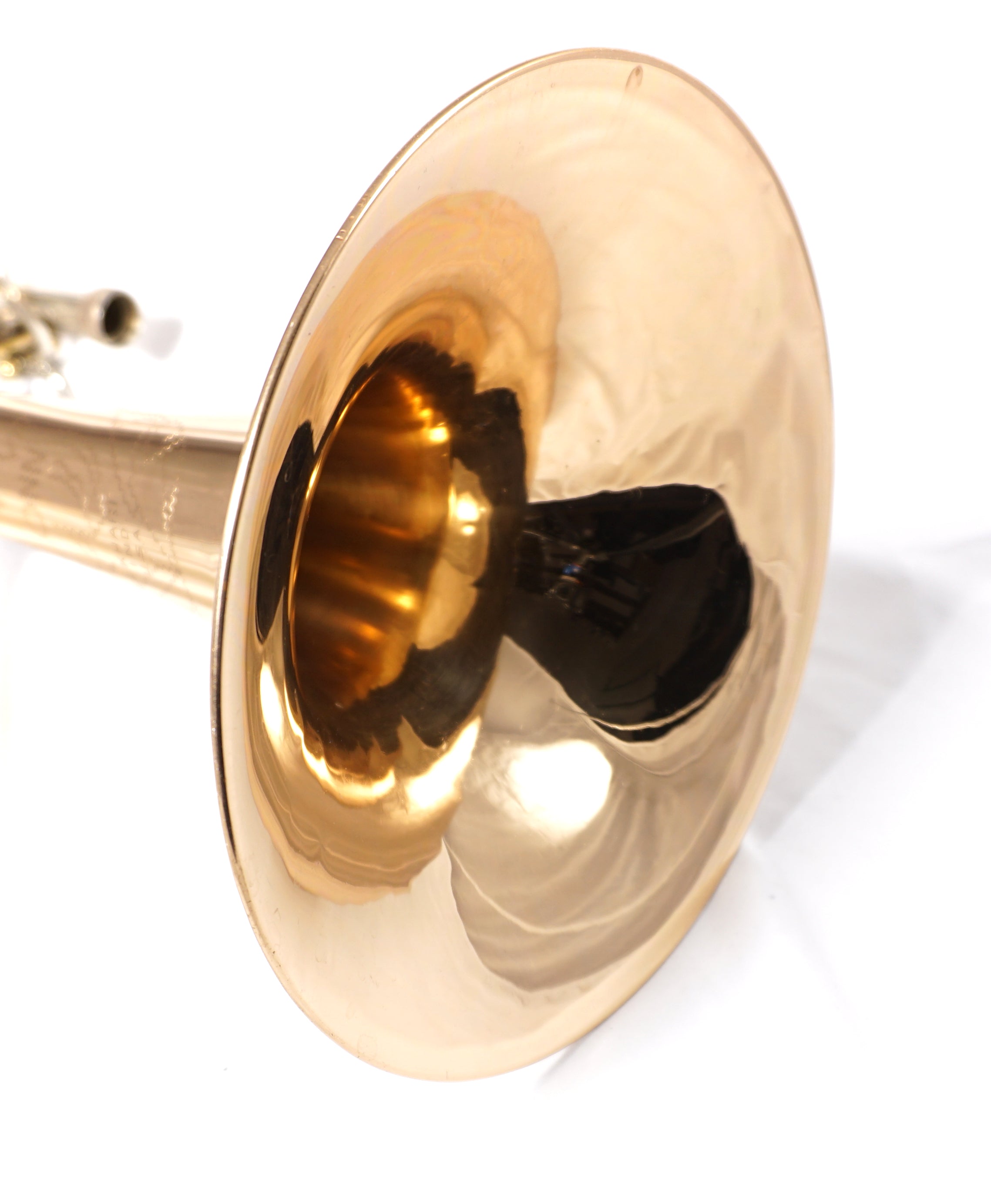1970 Elkhart Conn 88H tenor trombone