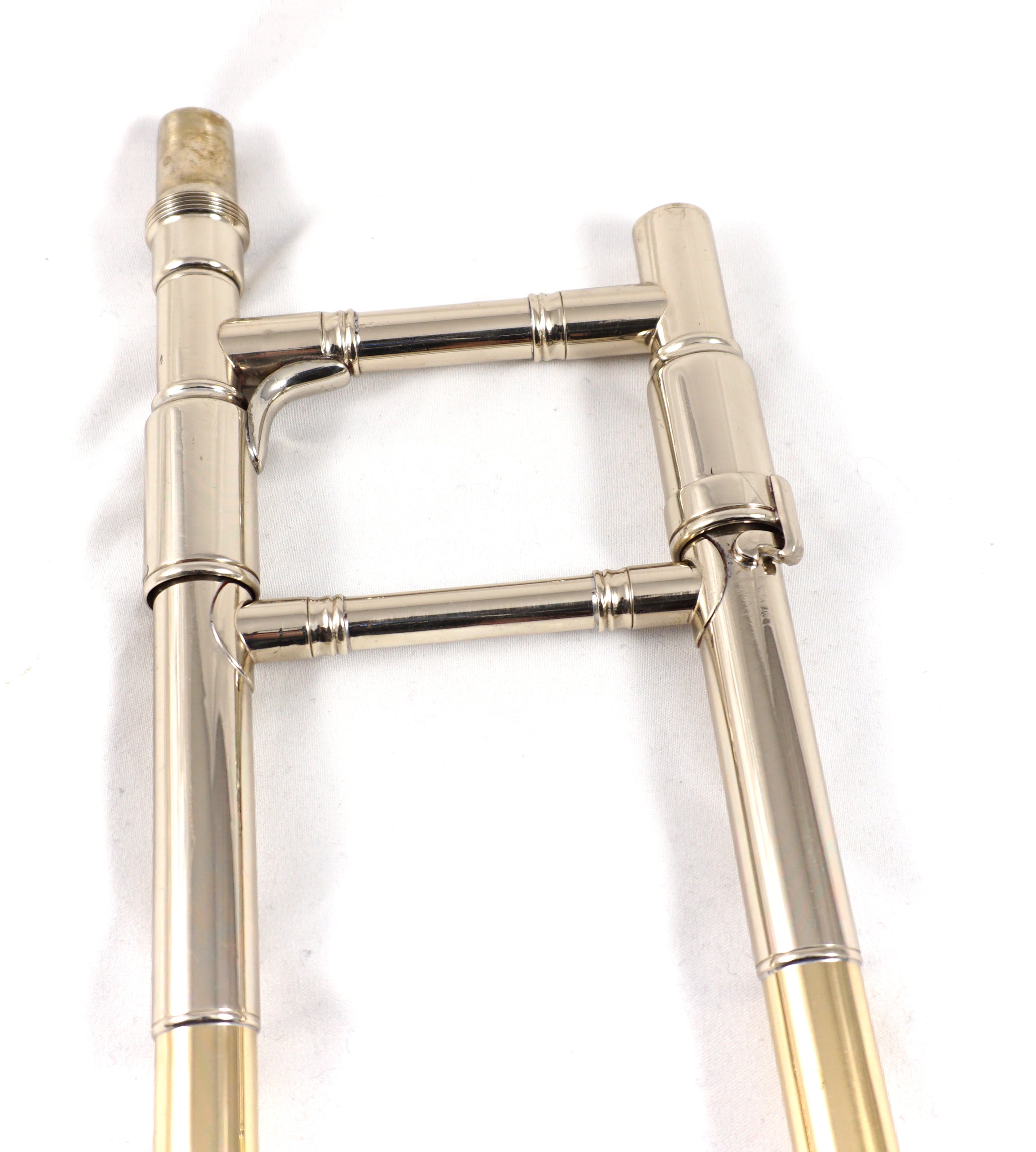 1970 Elkhart Conn 88H tenor trombone