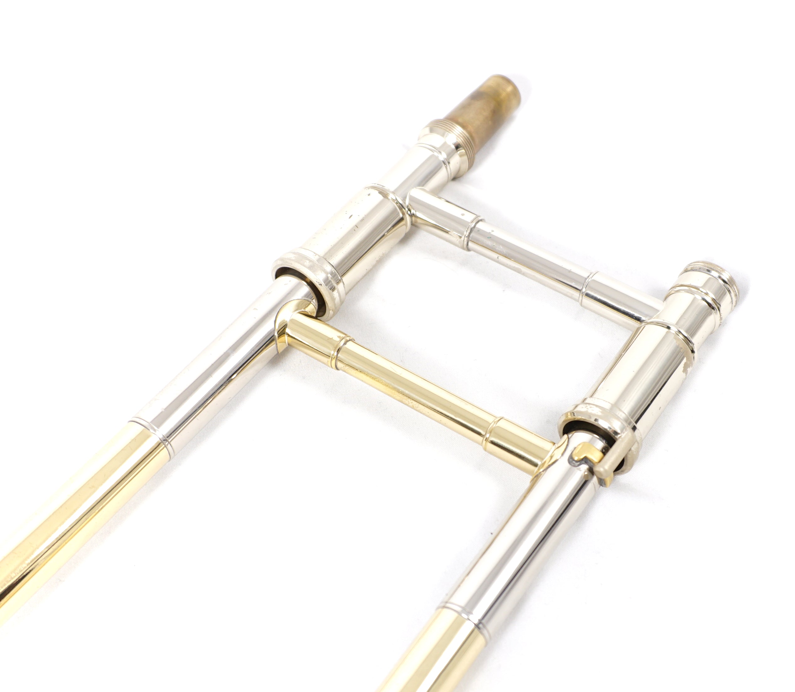 Getzen 4047DS Custom Reserve tenor trombone