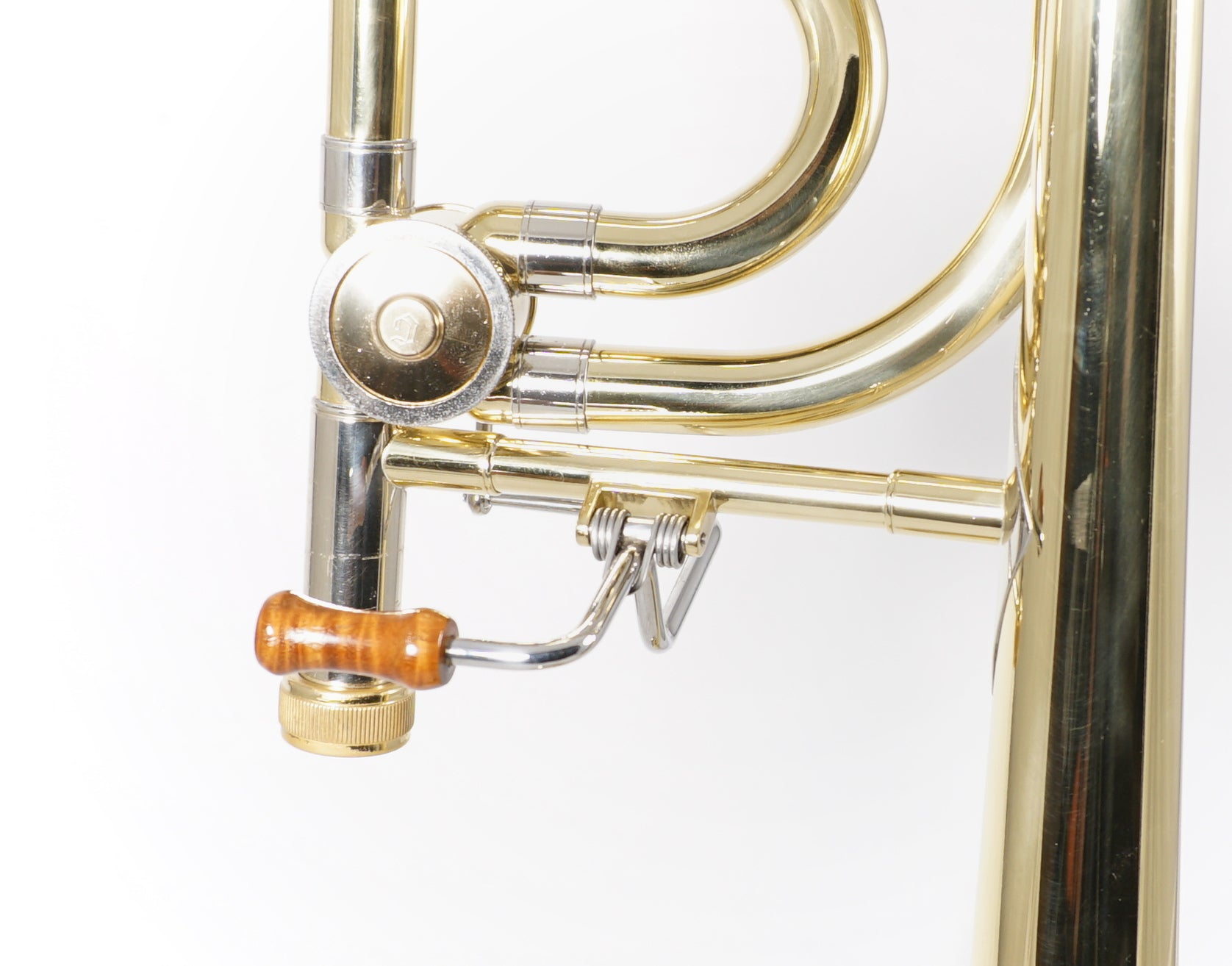 Getzen 4047DS Custom Reserve tenor trombone