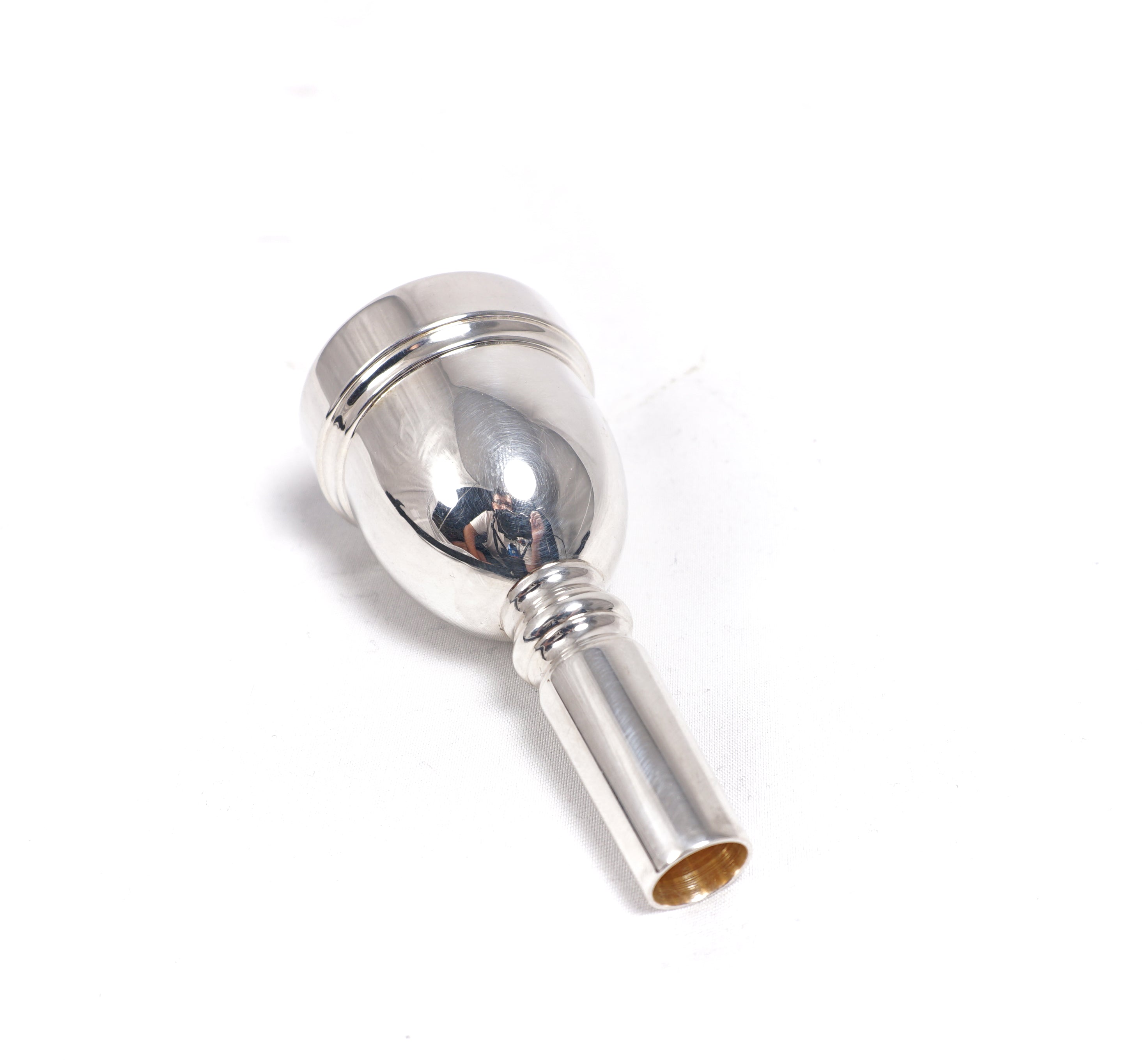 B STOCK Greg Black 3.5G Heavy mouthpiece for tenor trombone